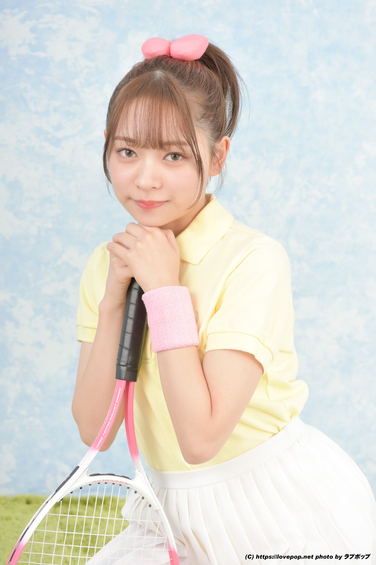 [LOVEPOP] Urara Haruno 春野うらら Photoset 03  第24张