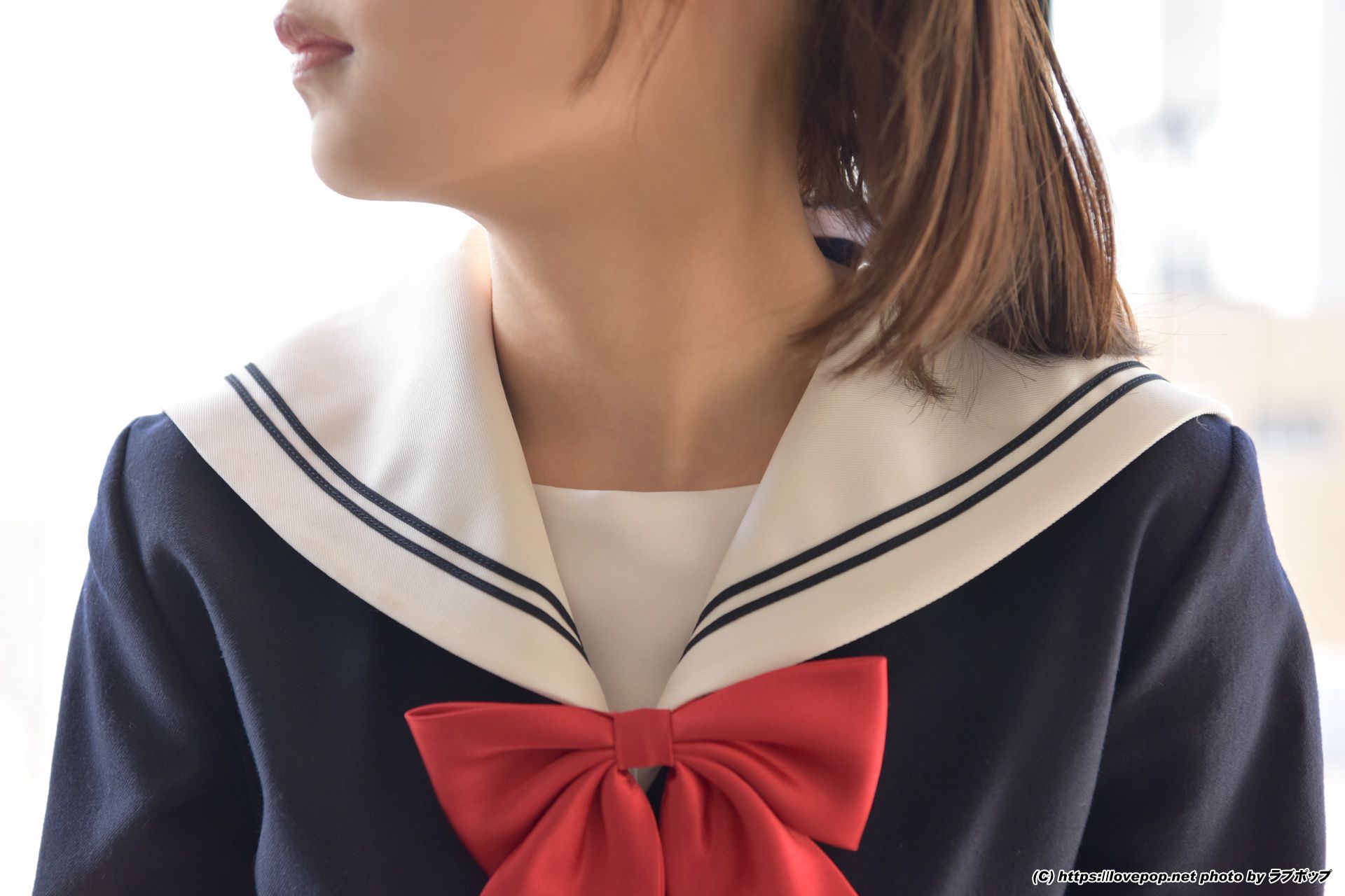 [LOVEPOP] Urara Haruno 春野うらら Photoset 02  第57张