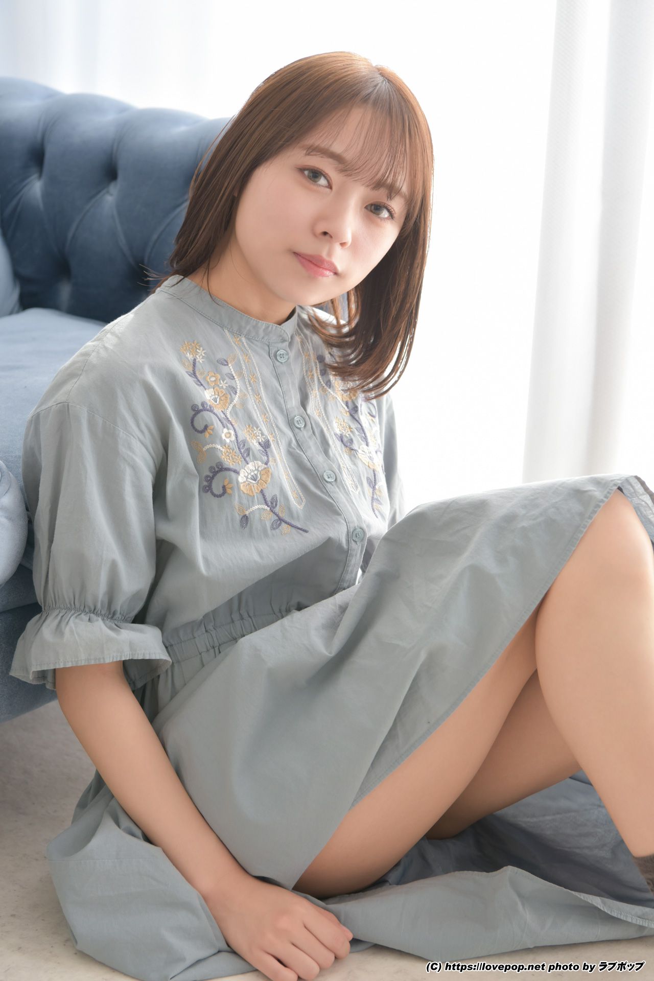 [LOVEPOP] Urara Haruno 春野うらら Photoset 04  第30张