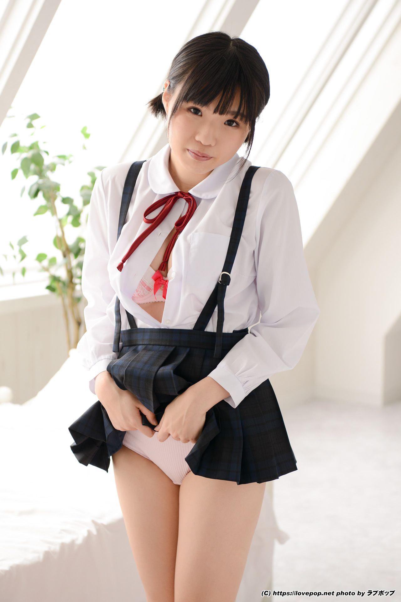 [LOVEPOP] Ku-Chan Kobayashi 小林くーちゃん Photoset 02  第84张