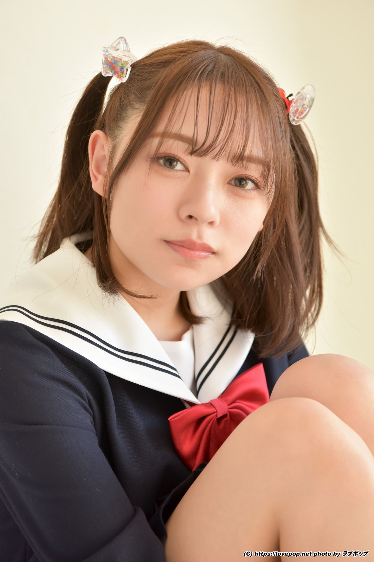 [LOVEPOP] Urara Haruno 春野うらら Photoset 02  第43张