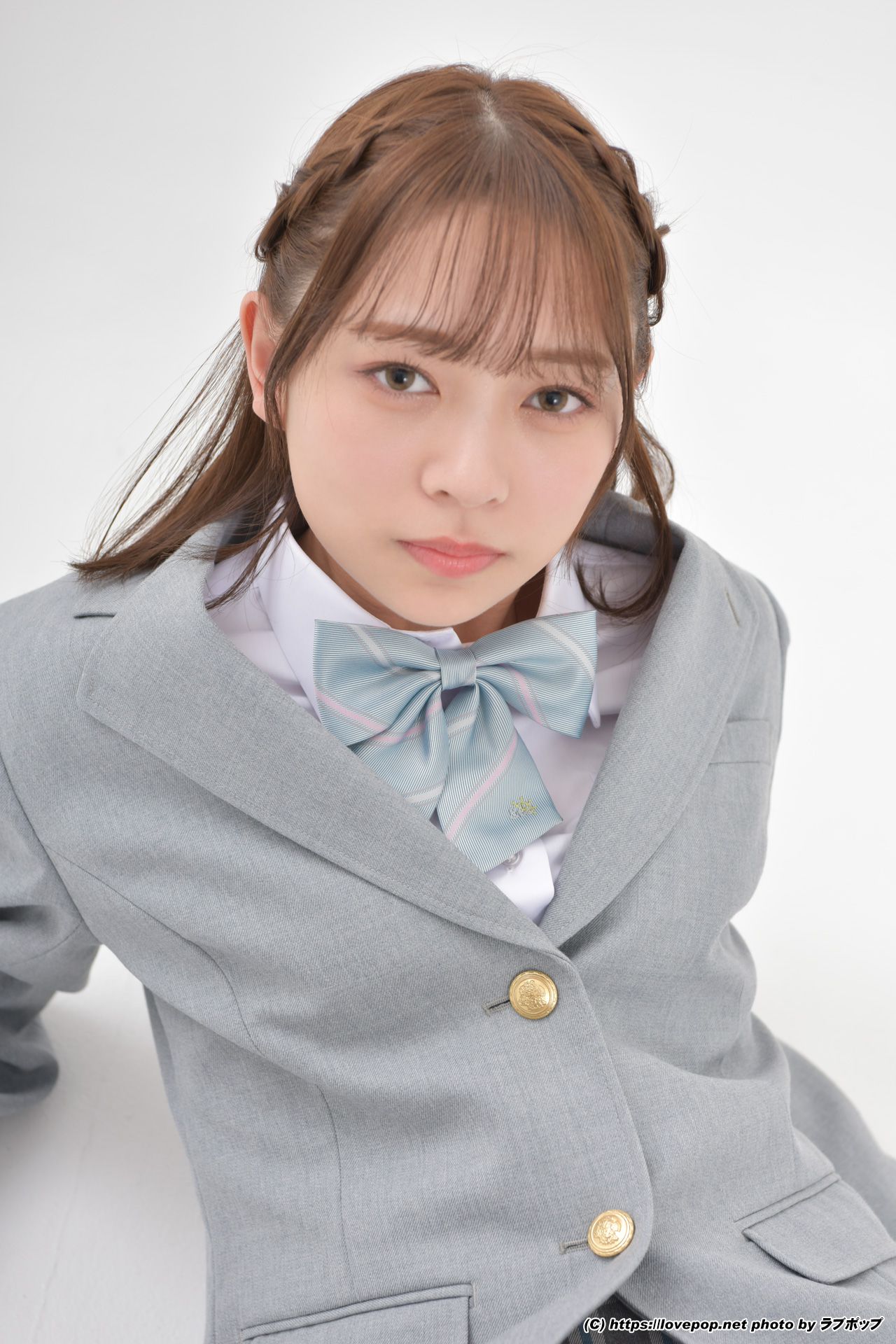 [LOVEPOP] Urara Haruno 春野うらら Photoset 01  第69张