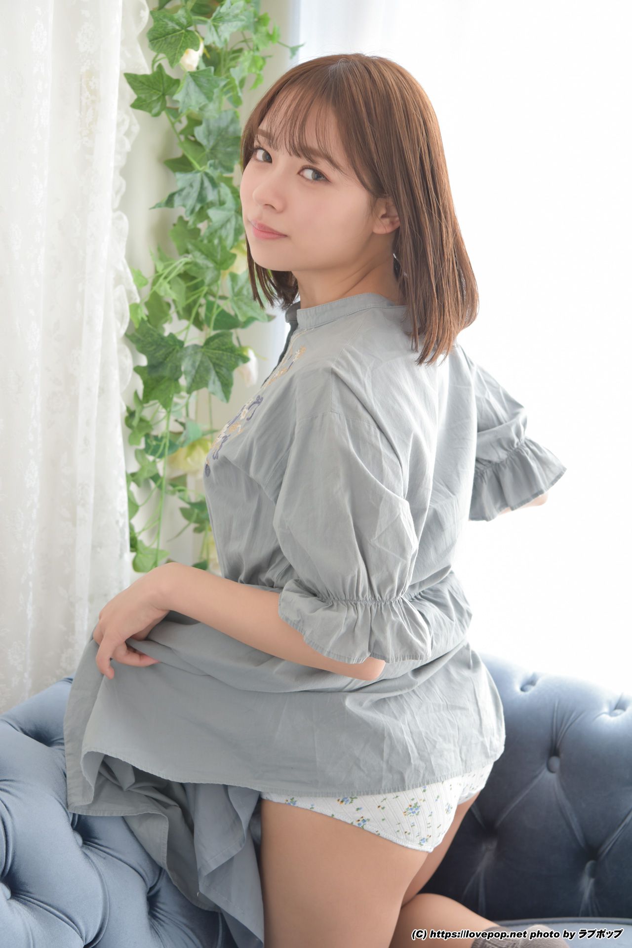 [LOVEPOP] Urara Haruno 春野うらら Photoset 04  第76张