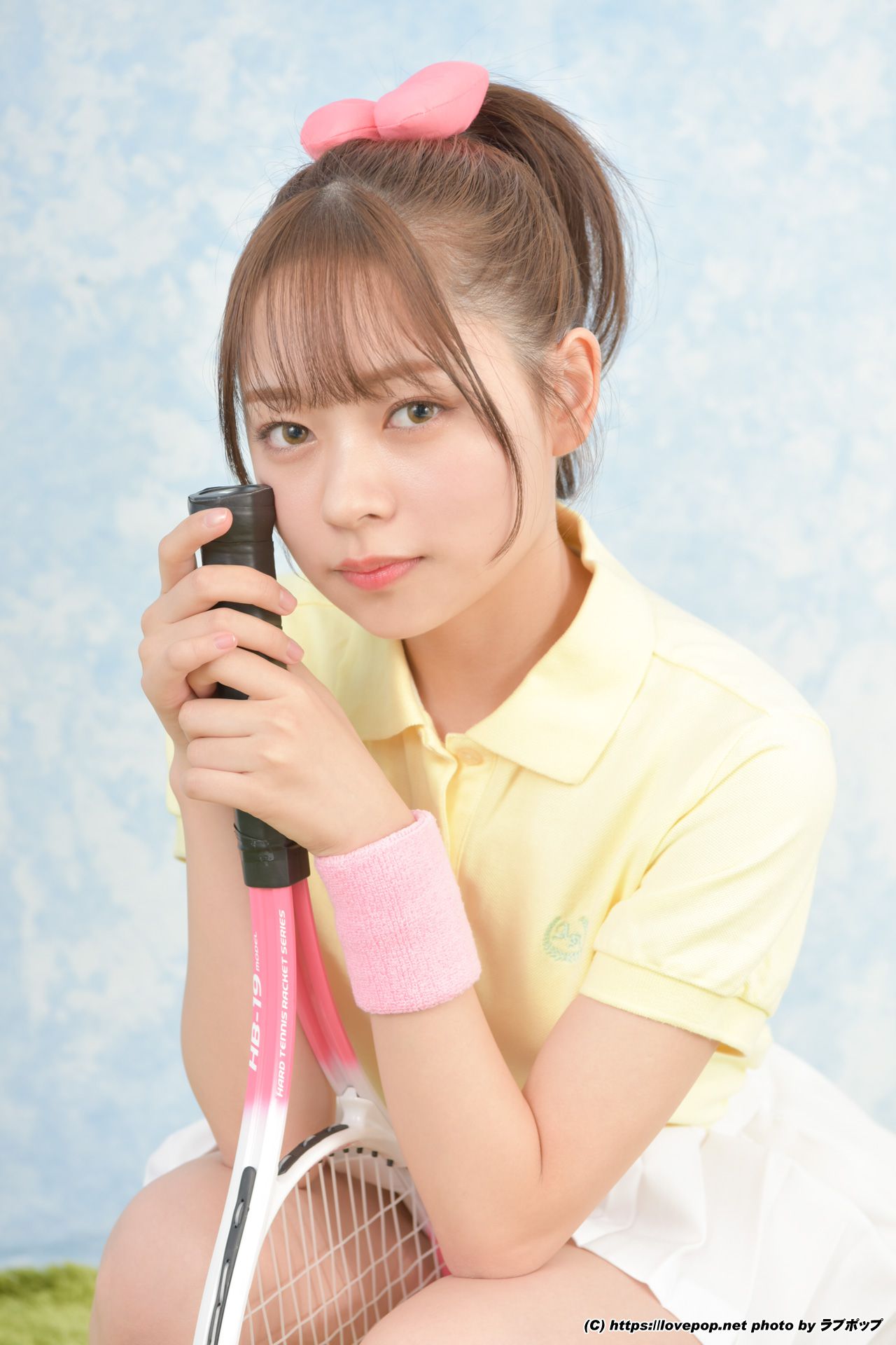 [LOVEPOP] Urara Haruno 春野うらら Photoset 03  第22张