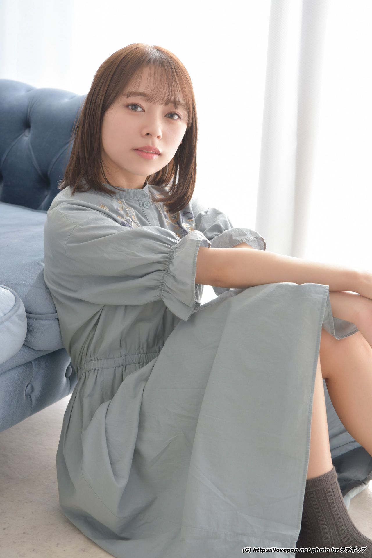 [LOVEPOP] Urara Haruno 春野うらら Photoset 04  第27张