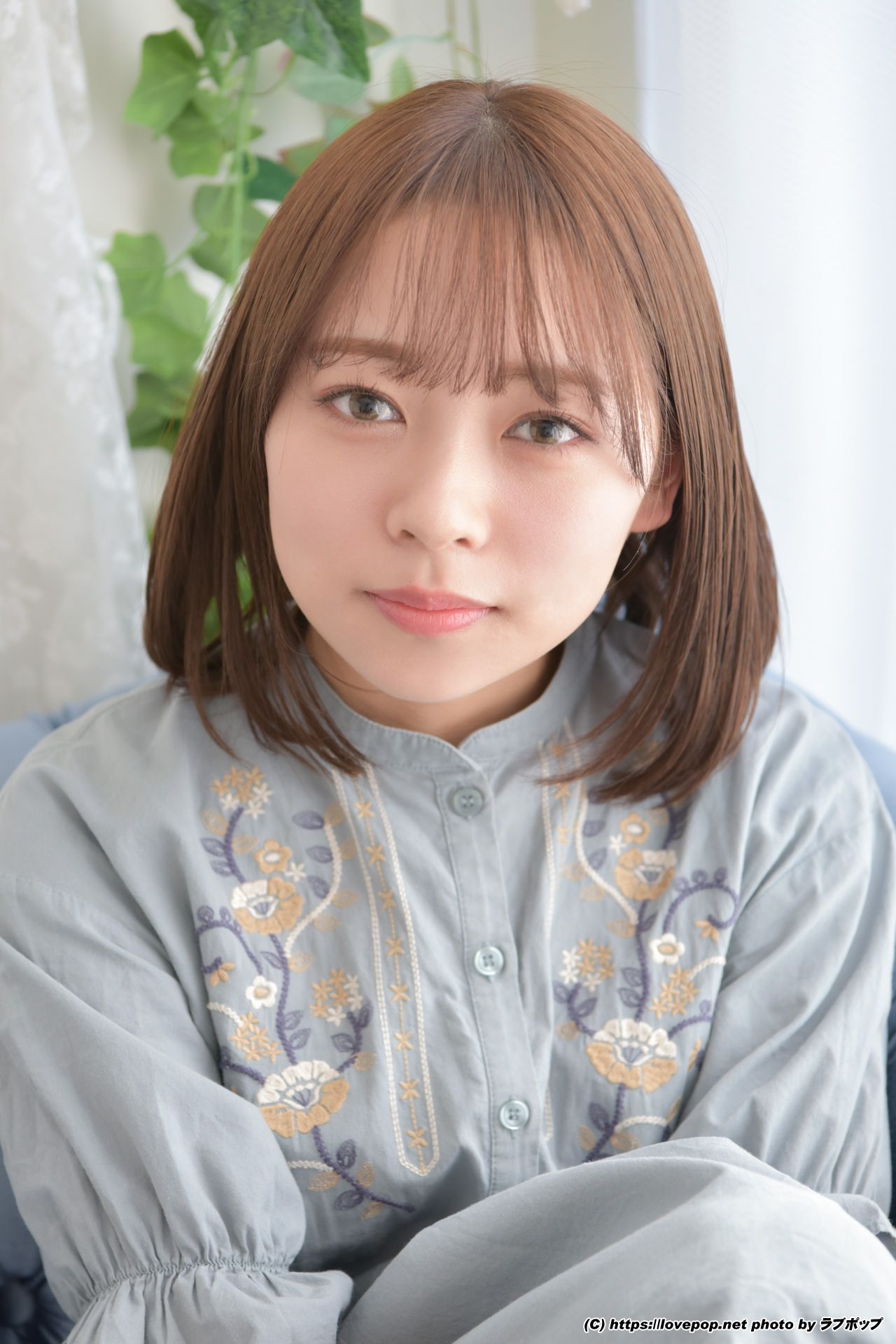 [LOVEPOP] Urara Haruno 春野うらら Photoset 04  第42张