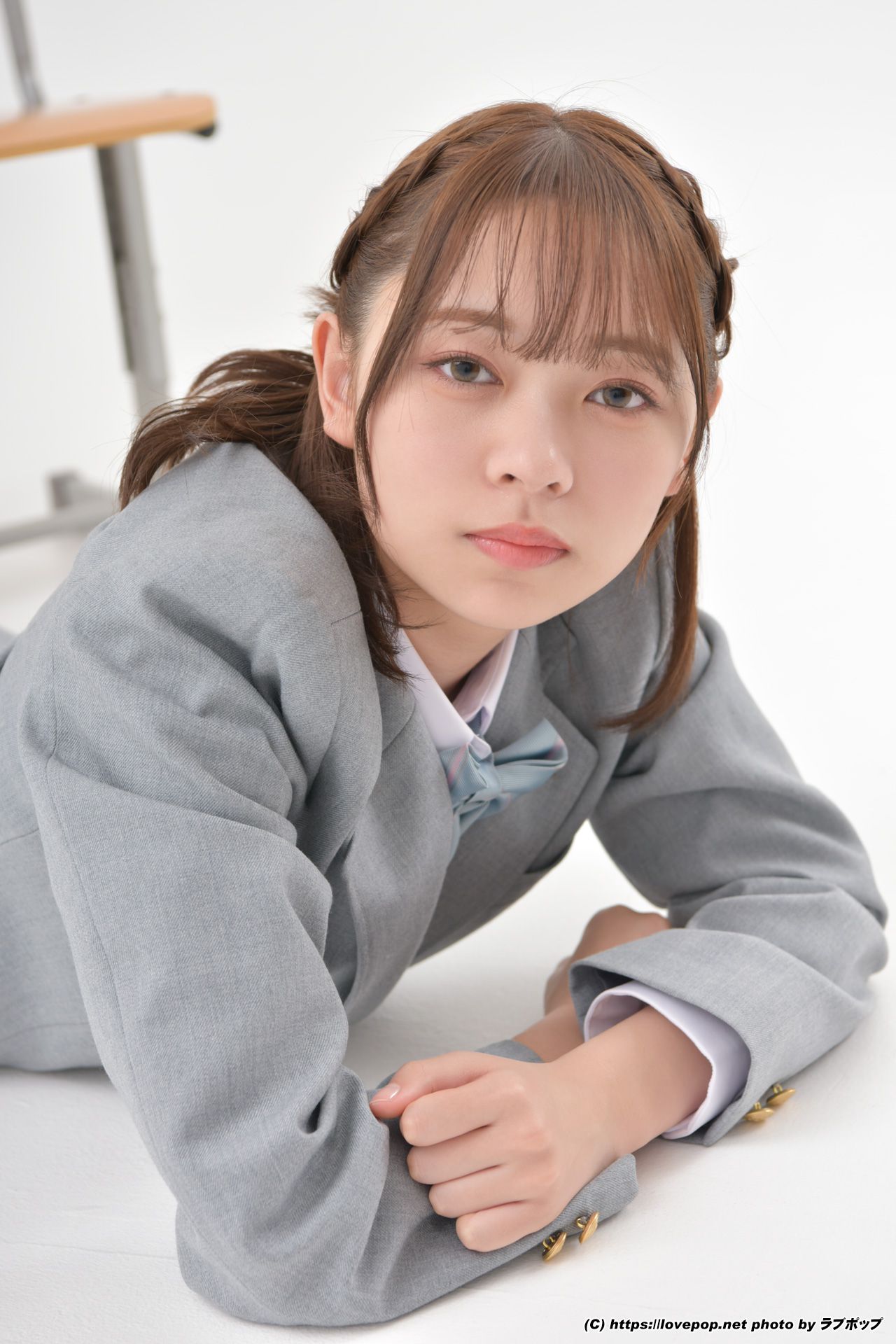 [LOVEPOP] Urara Haruno 春野うらら Photoset 01  第47张