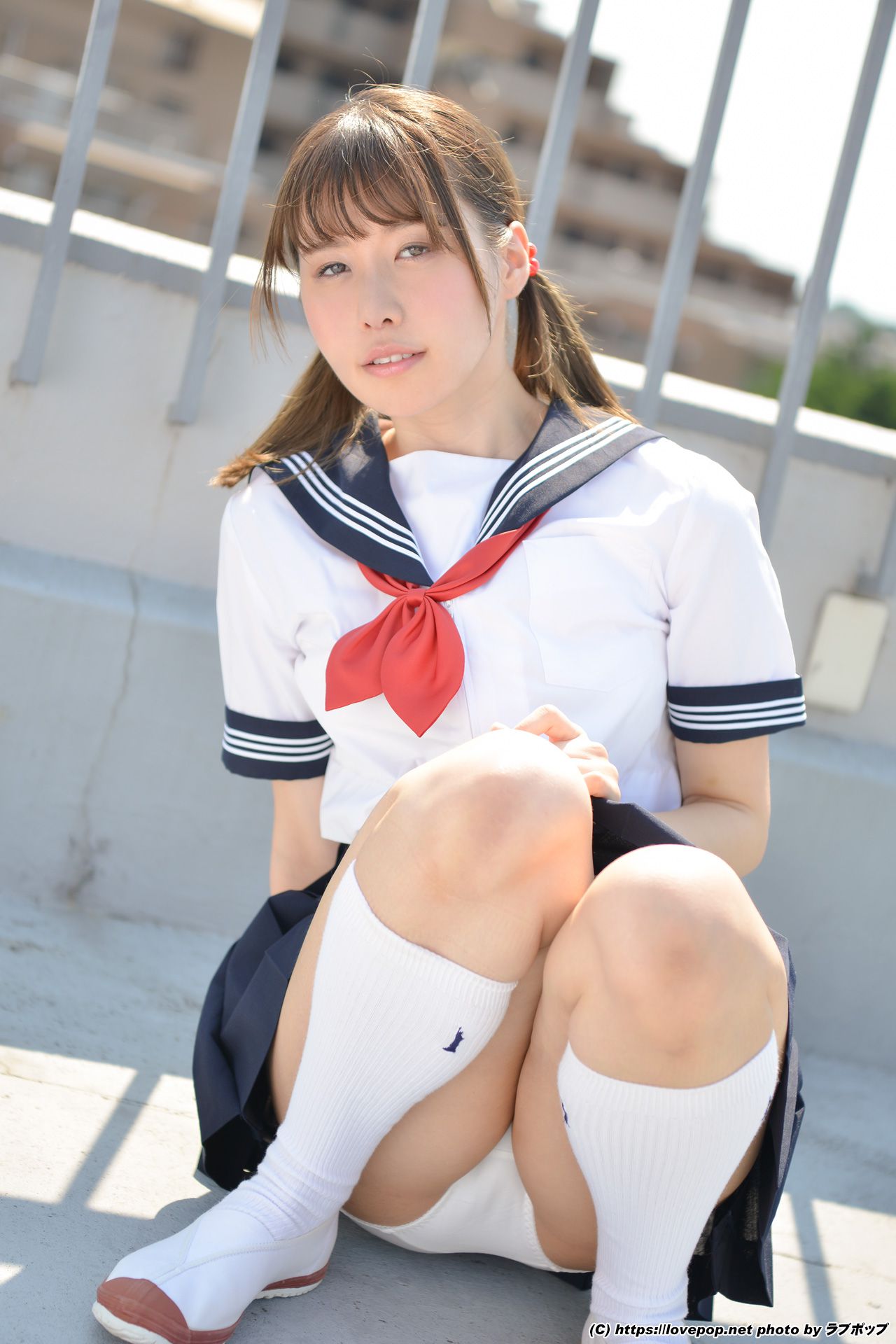 [LOVEPOP] YUNOKA 柚乃花 Photoset 02  第30张