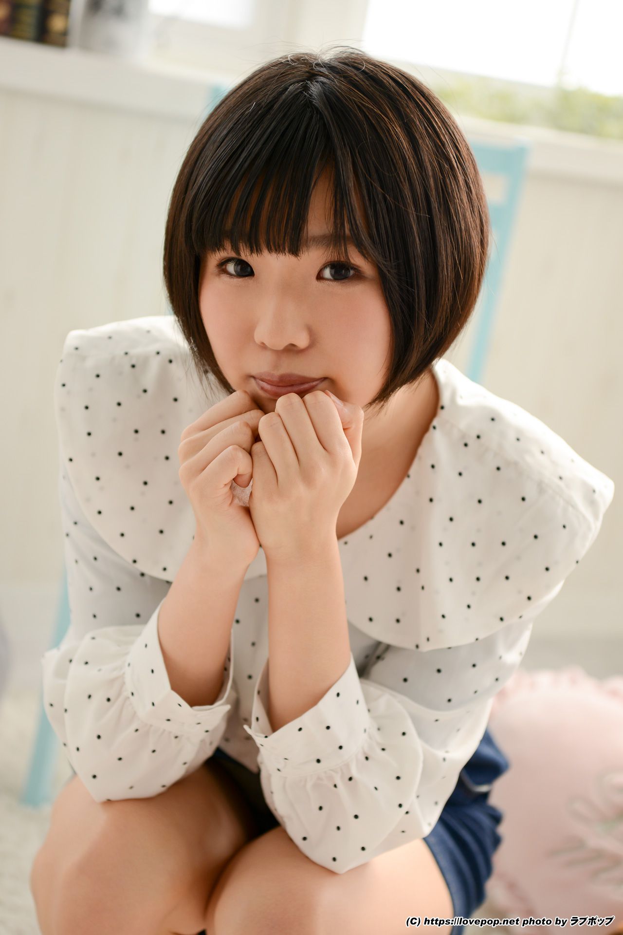 [LOVEPOP] Ku-Chan Kobayashi 小林くーちゃん Photoset 04  第43张