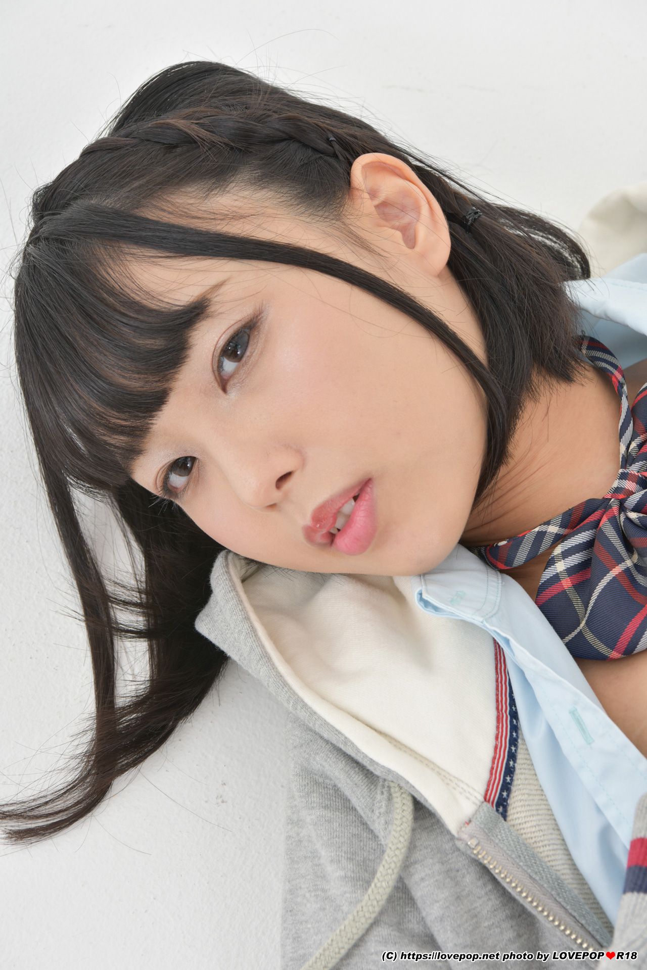 [LOVEPOP] Mahiro Ichiki 市来まひろ Photoset 02  第58张