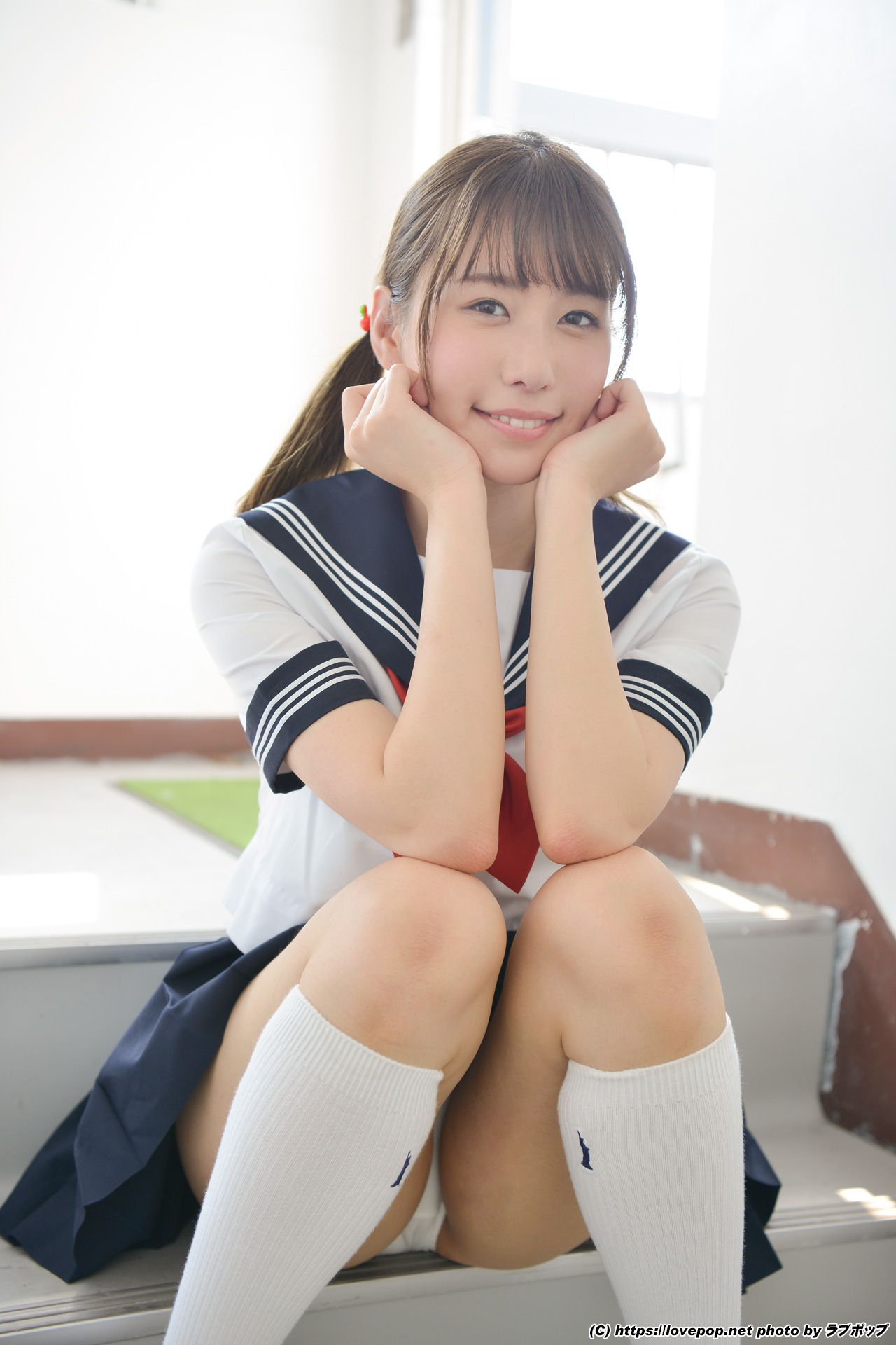 [LOVEPOP] YUNOKA 柚乃花 Photoset 02  第46张