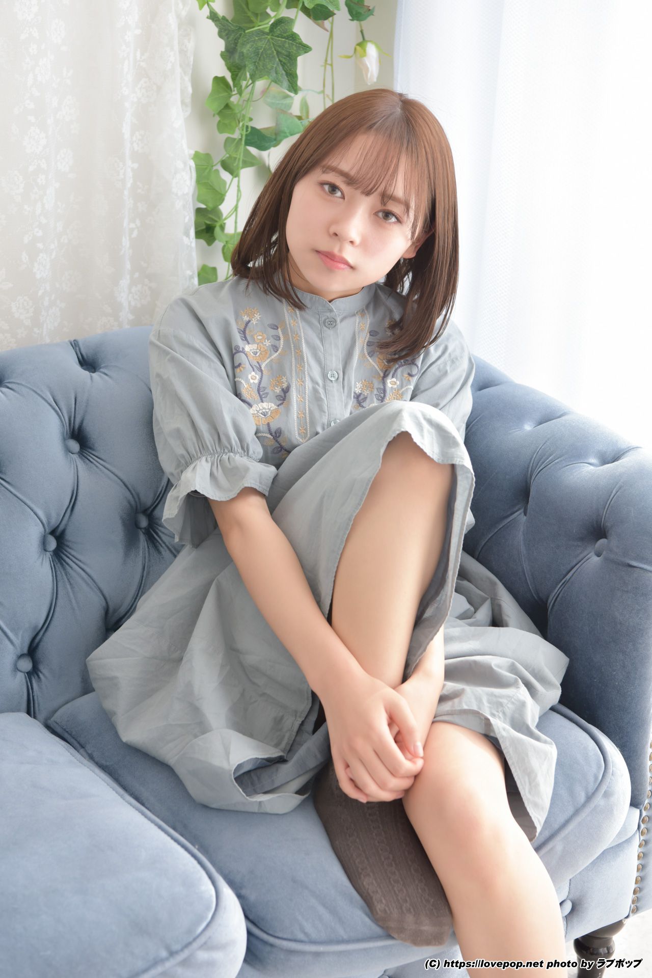 [LOVEPOP] Urara Haruno 春野うらら Photoset 04  第41张