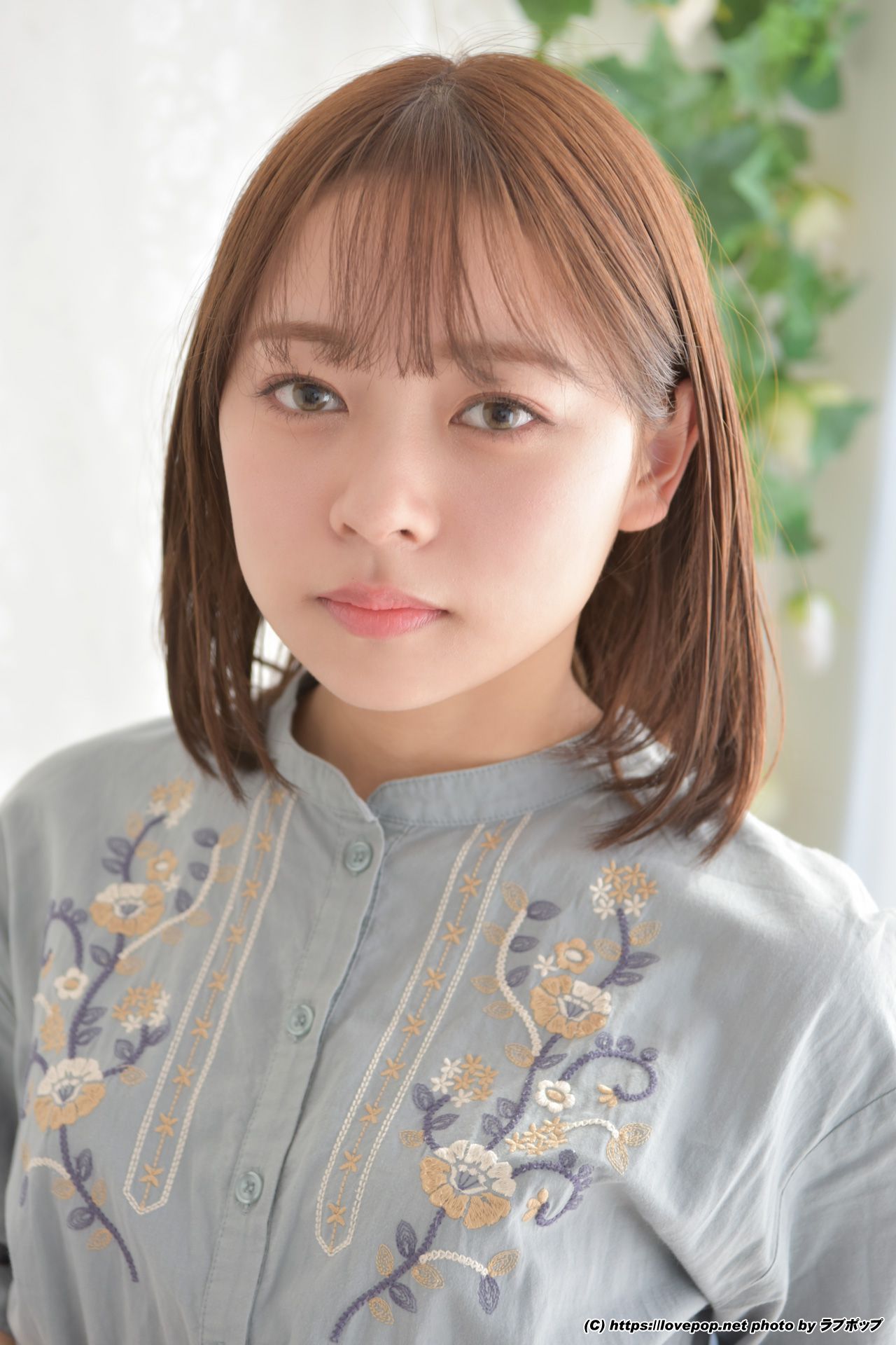 [LOVEPOP] Urara Haruno 春野うらら Photoset 04  第64张