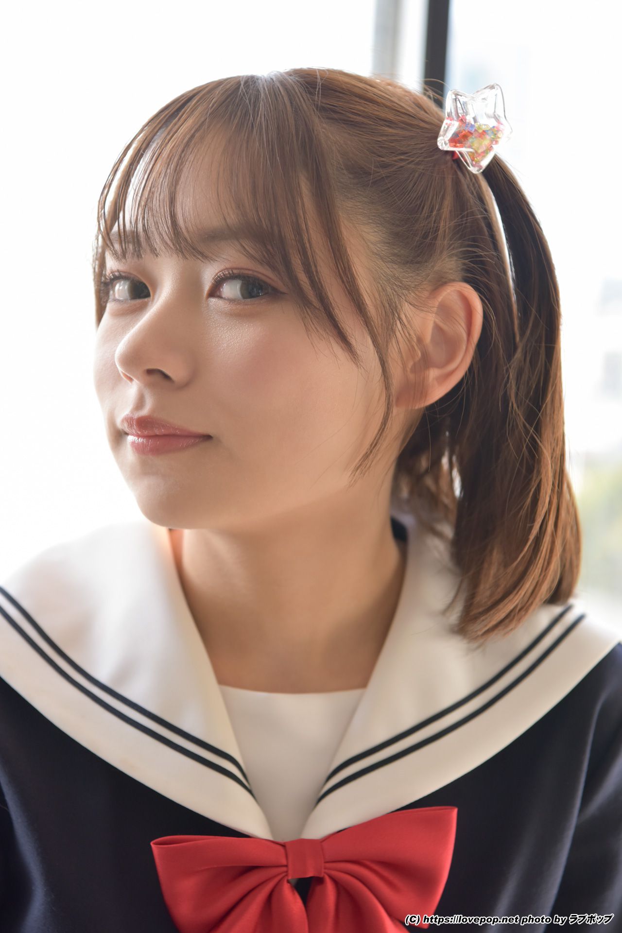 [LOVEPOP] Urara Haruno 春野うらら Photoset 02  第58张