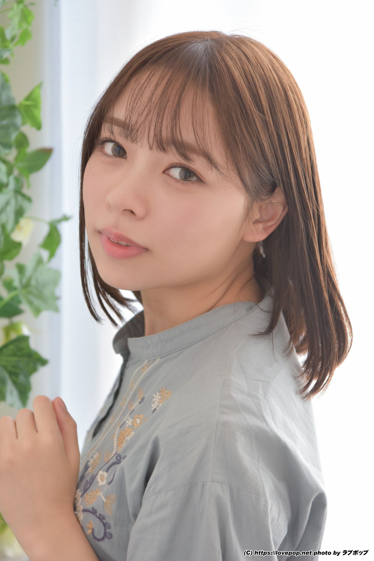 [LOVEPOP] Urara Haruno 春野うらら Photoset 04  第72张