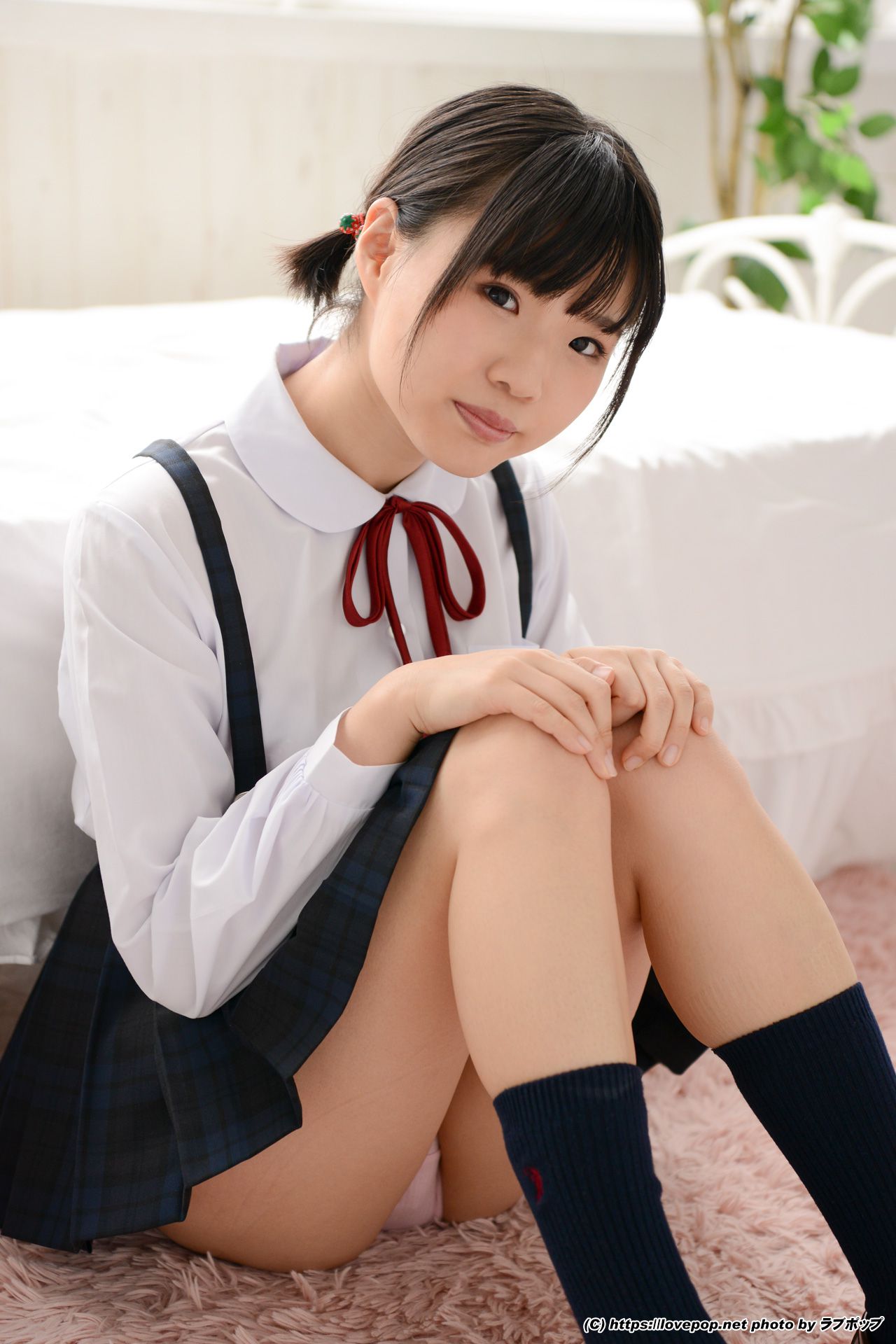 [LOVEPOP] Ku-Chan Kobayashi 小林くーちゃん Photoset 02  第27张