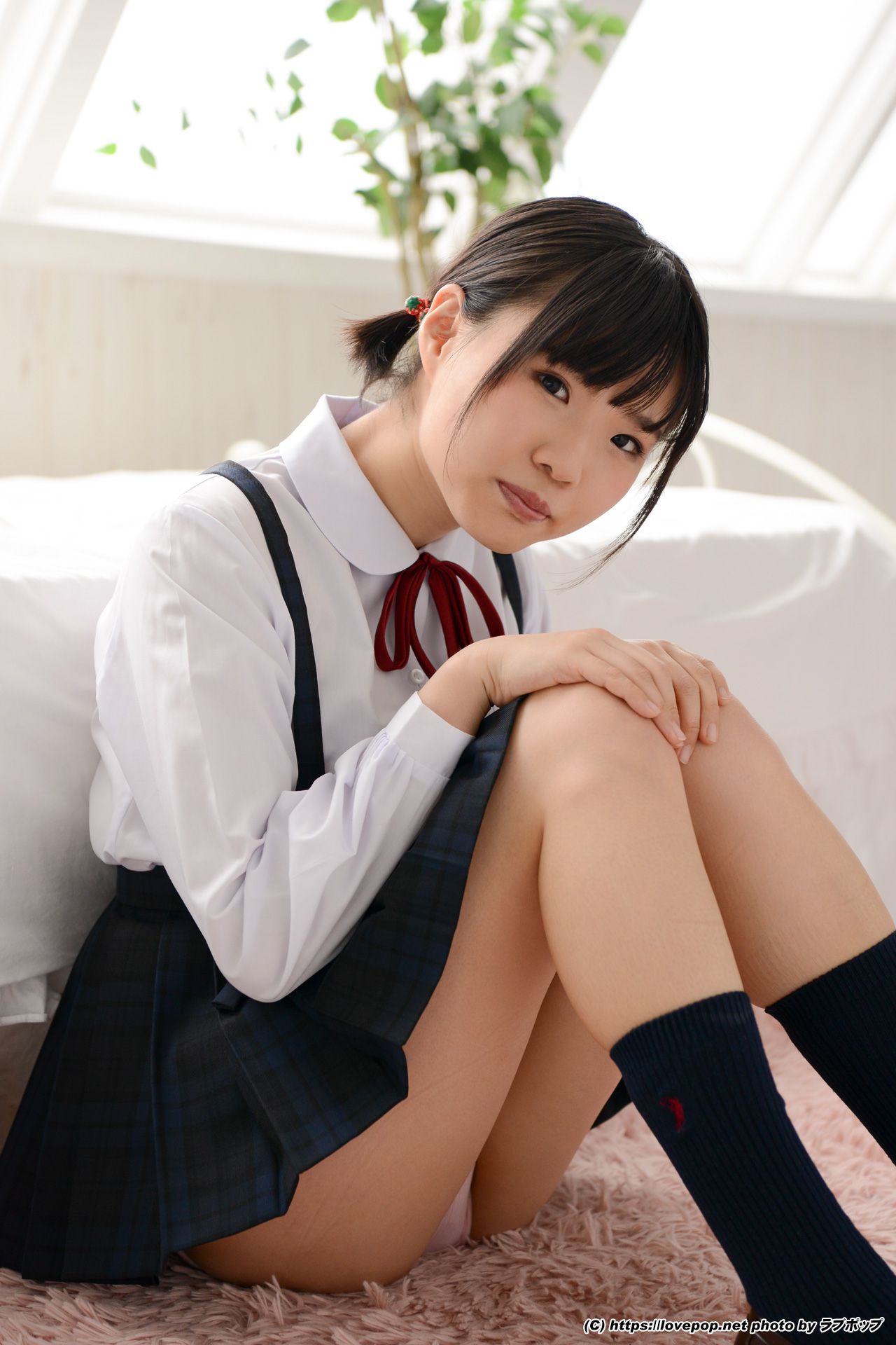 [LOVEPOP] Ku-Chan Kobayashi 小林くーちゃん Photoset 02  第25张