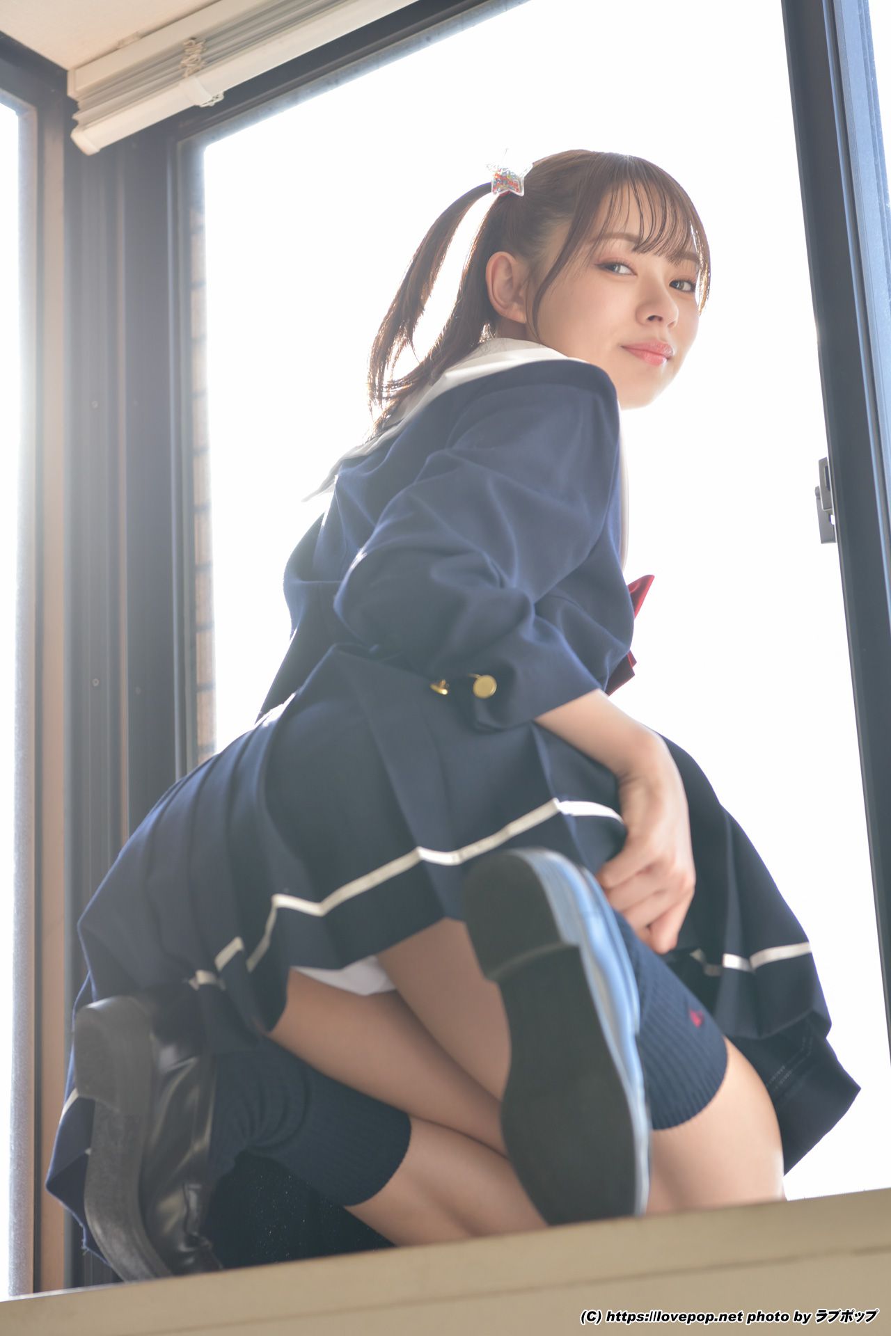 [LOVEPOP] Urara Haruno 春野うらら Photoset 02  第72张