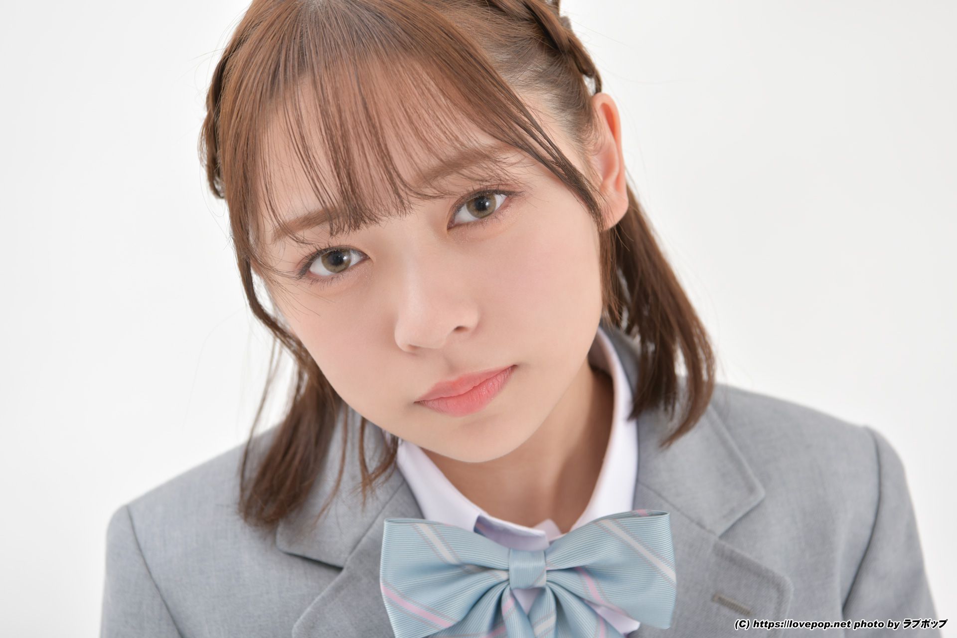 [LOVEPOP] Urara Haruno 春野うらら Photoset 01  第75张