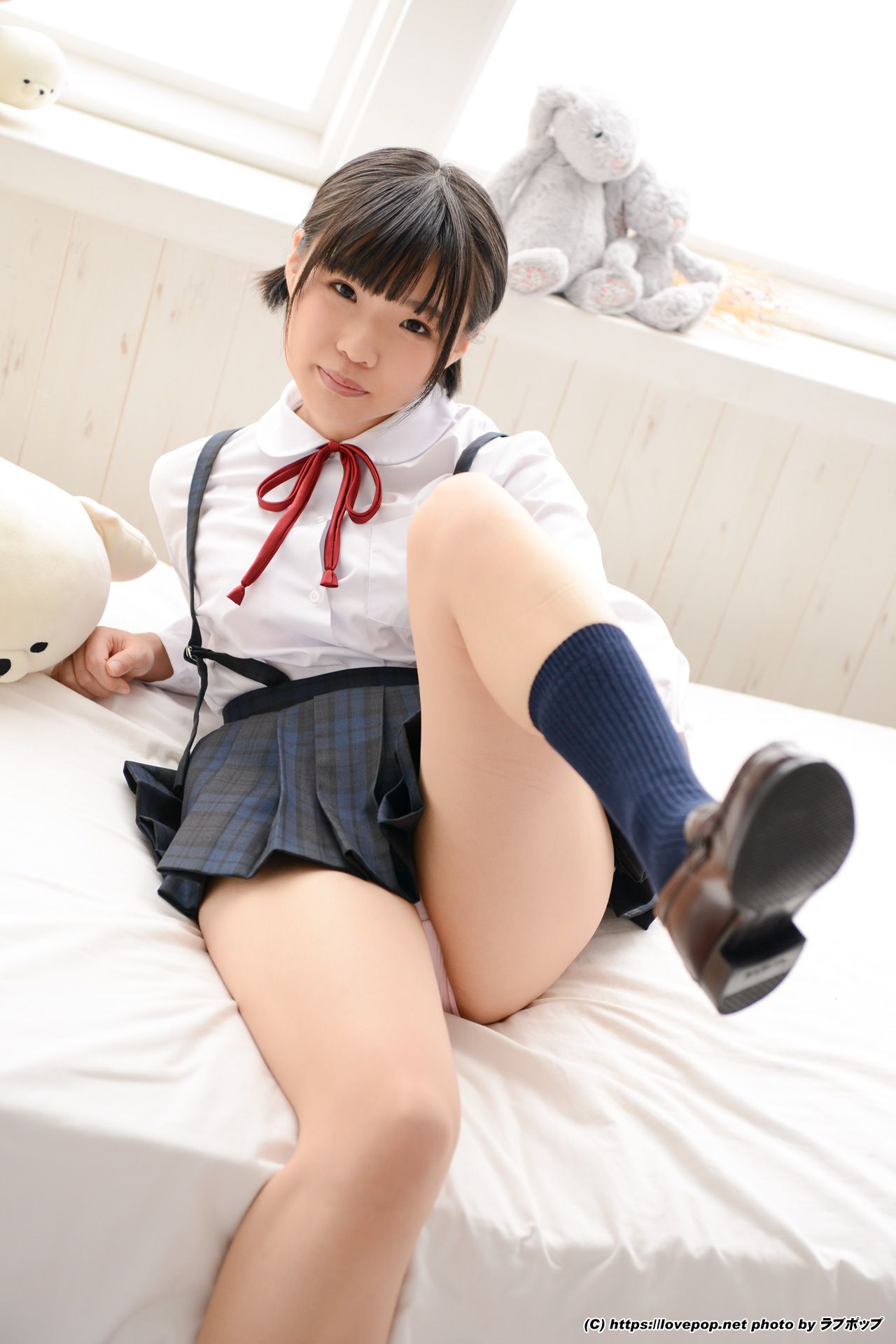 [LOVEPOP] Ku-Chan Kobayashi 小林くーちゃん Photoset 02  第45张