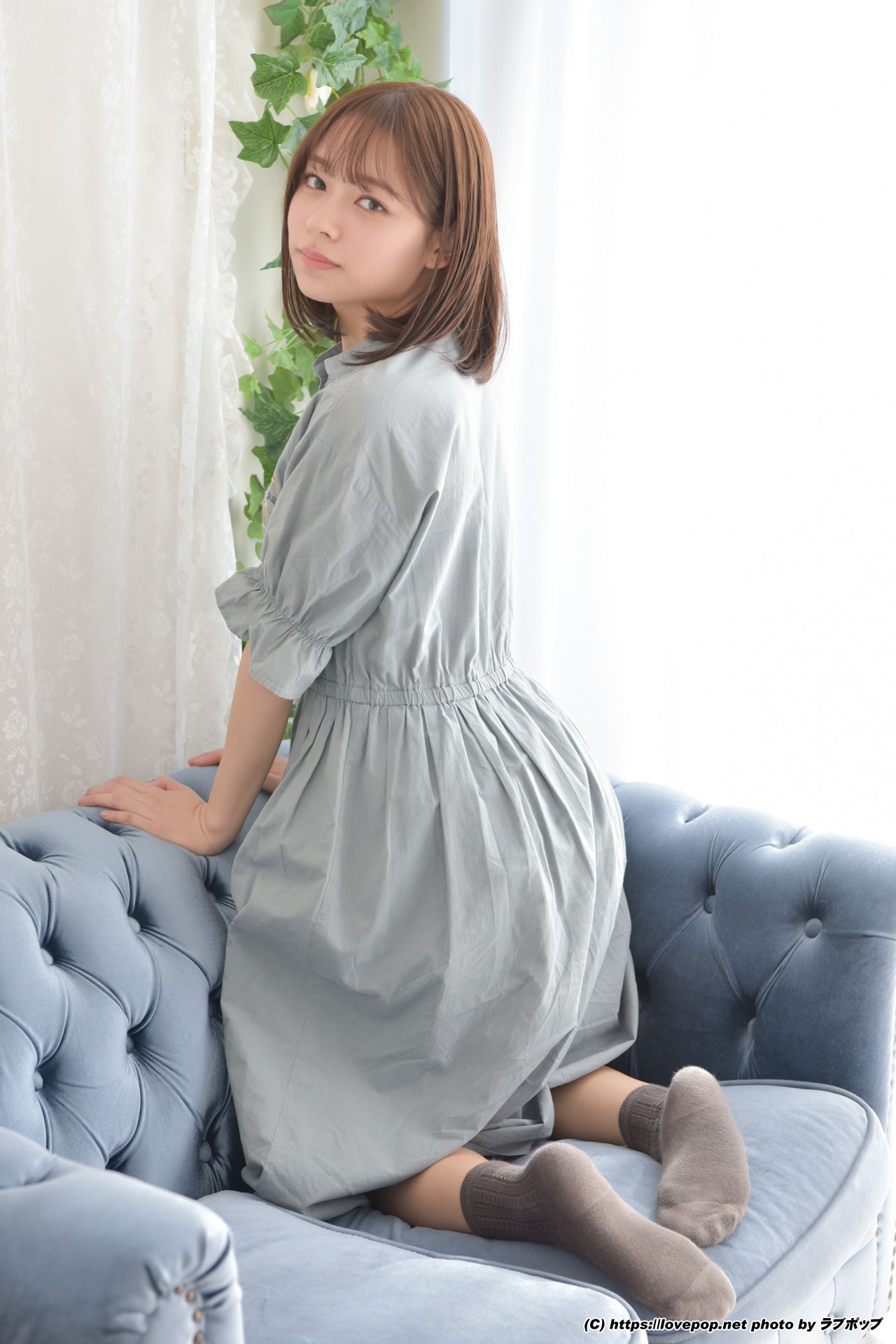 [LOVEPOP] Urara Haruno 春野うらら Photoset 04  第70张