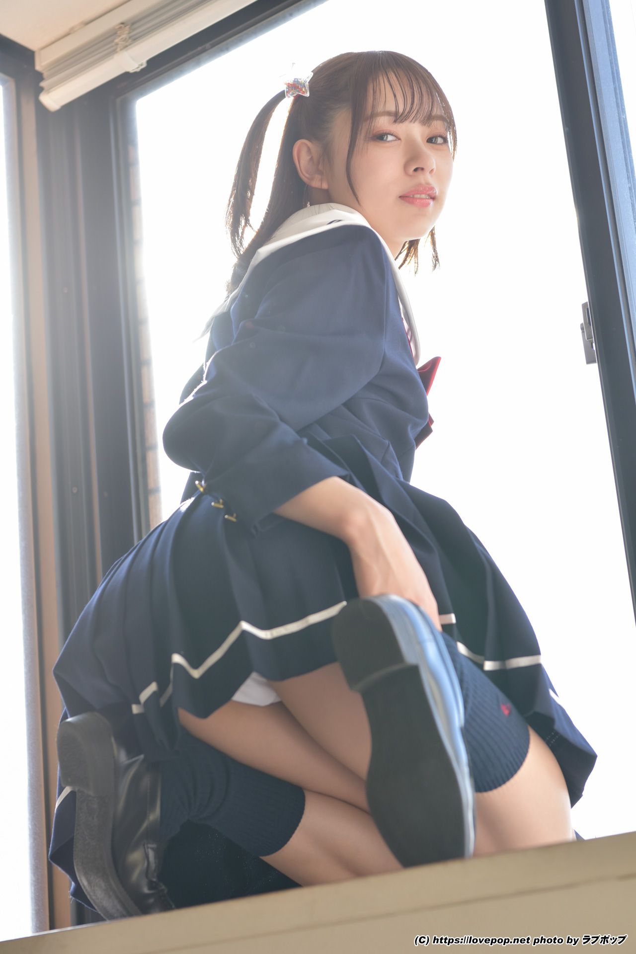 [LOVEPOP] Urara Haruno 春野うらら Photoset 02  第71张