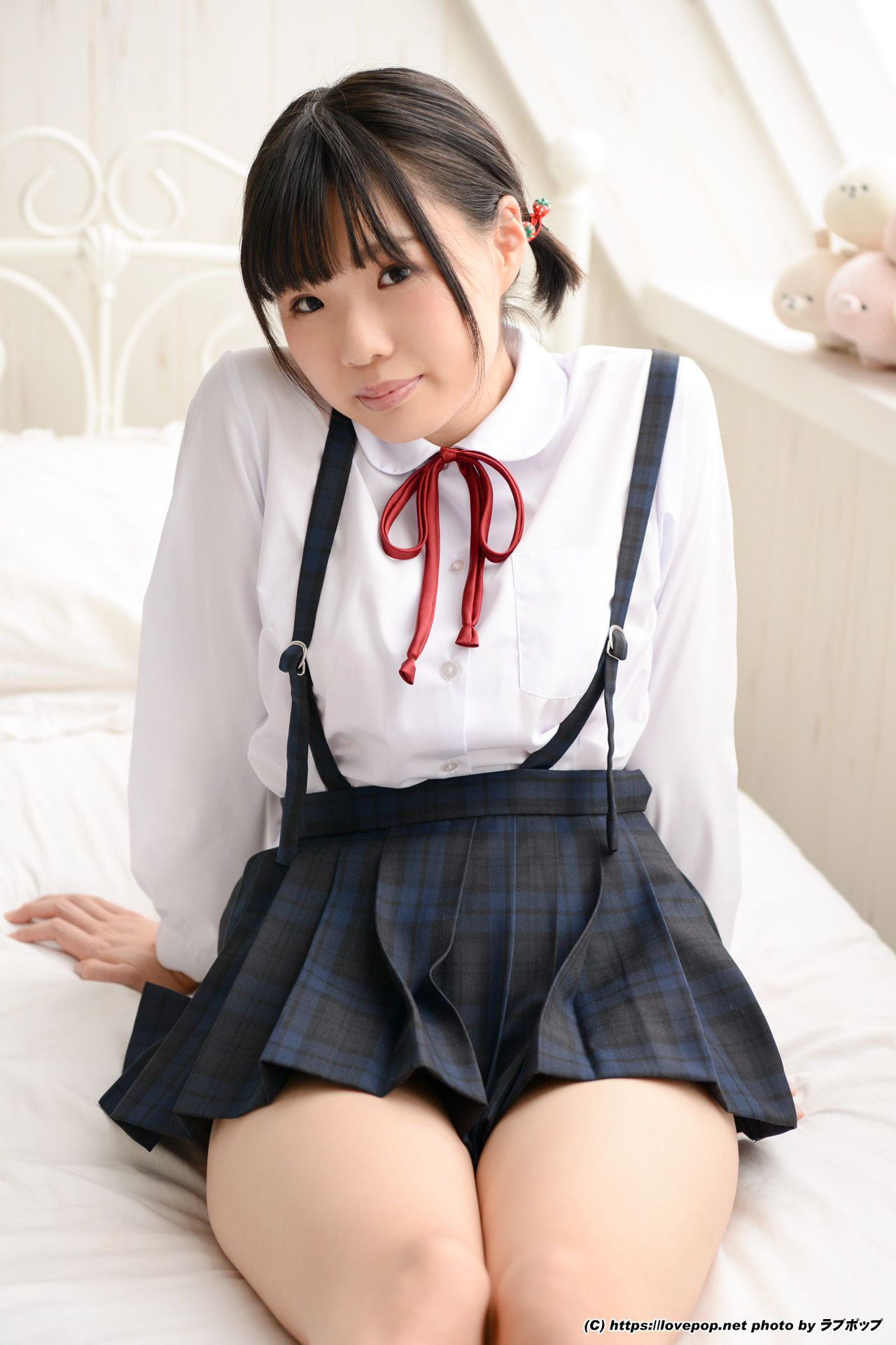 [LOVEPOP] Ku-Chan Kobayashi 小林くーちゃん Photoset 02  第53张