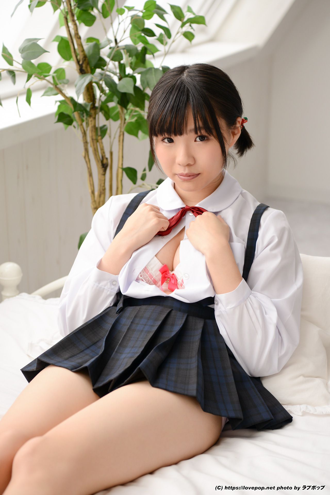 [LOVEPOP] Ku-Chan Kobayashi 小林くーちゃん Photoset 02  第70张