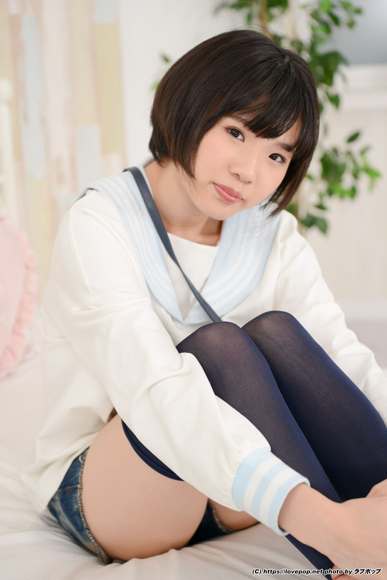 [LOVEPOP] Ku-Chan Kobayashi 小林くーちゃん Photoset 01  第29张