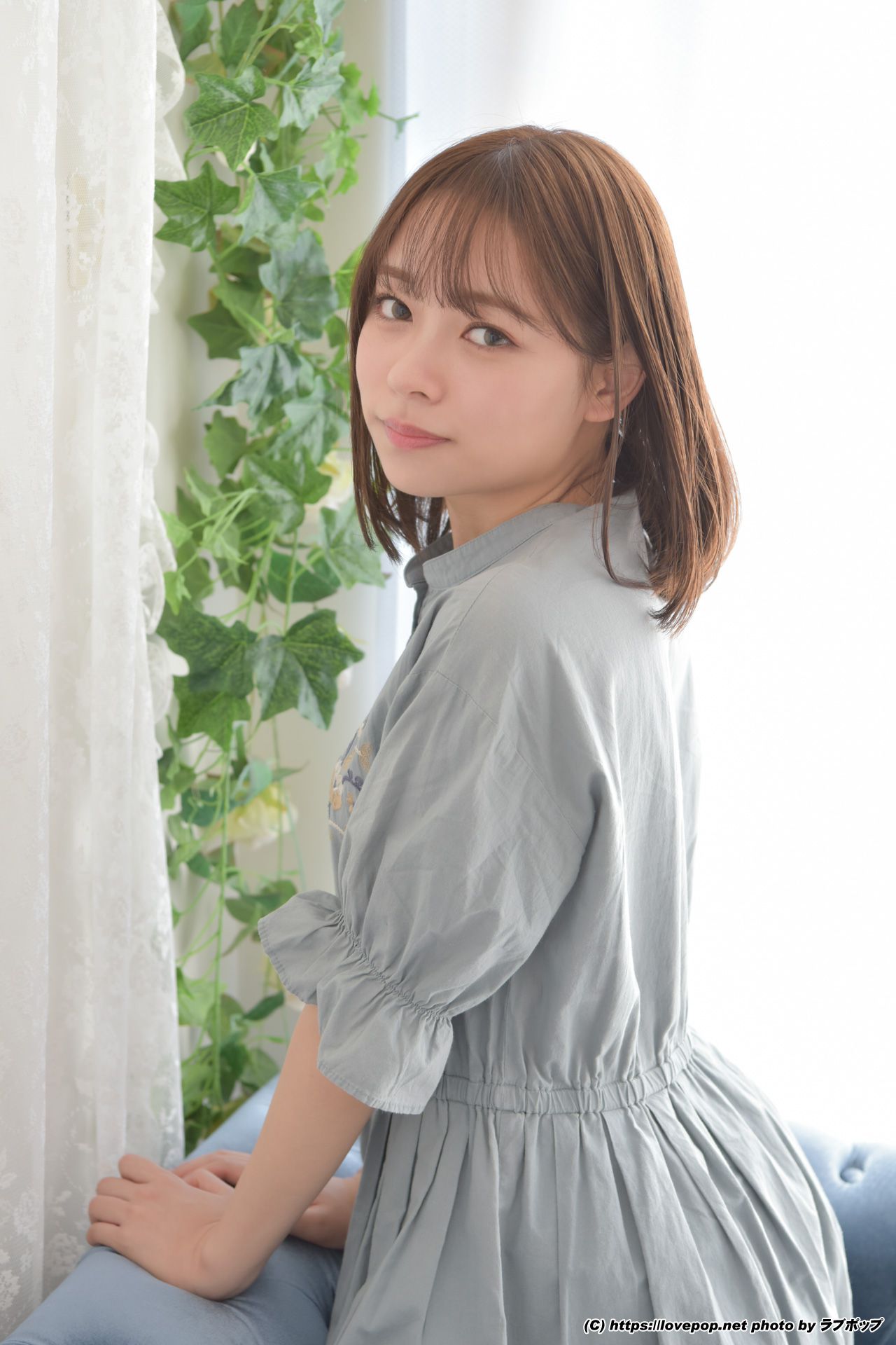 [LOVEPOP] Urara Haruno 春野うらら Photoset 04  第71张