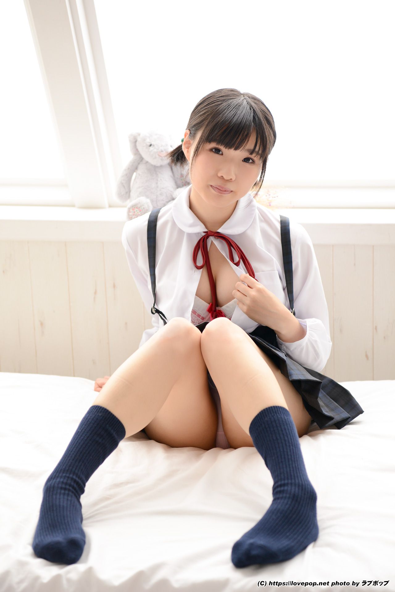 [LOVEPOP] Ku-Chan Kobayashi 小林くーちゃん Photoset 02  第69张