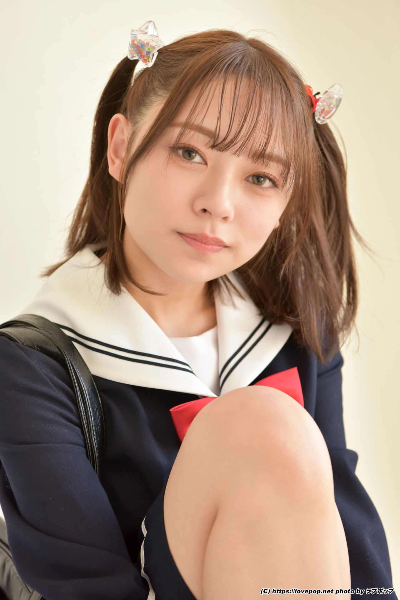 [LOVEPOP] Urara Haruno 春野うらら Photoset 02  第39张