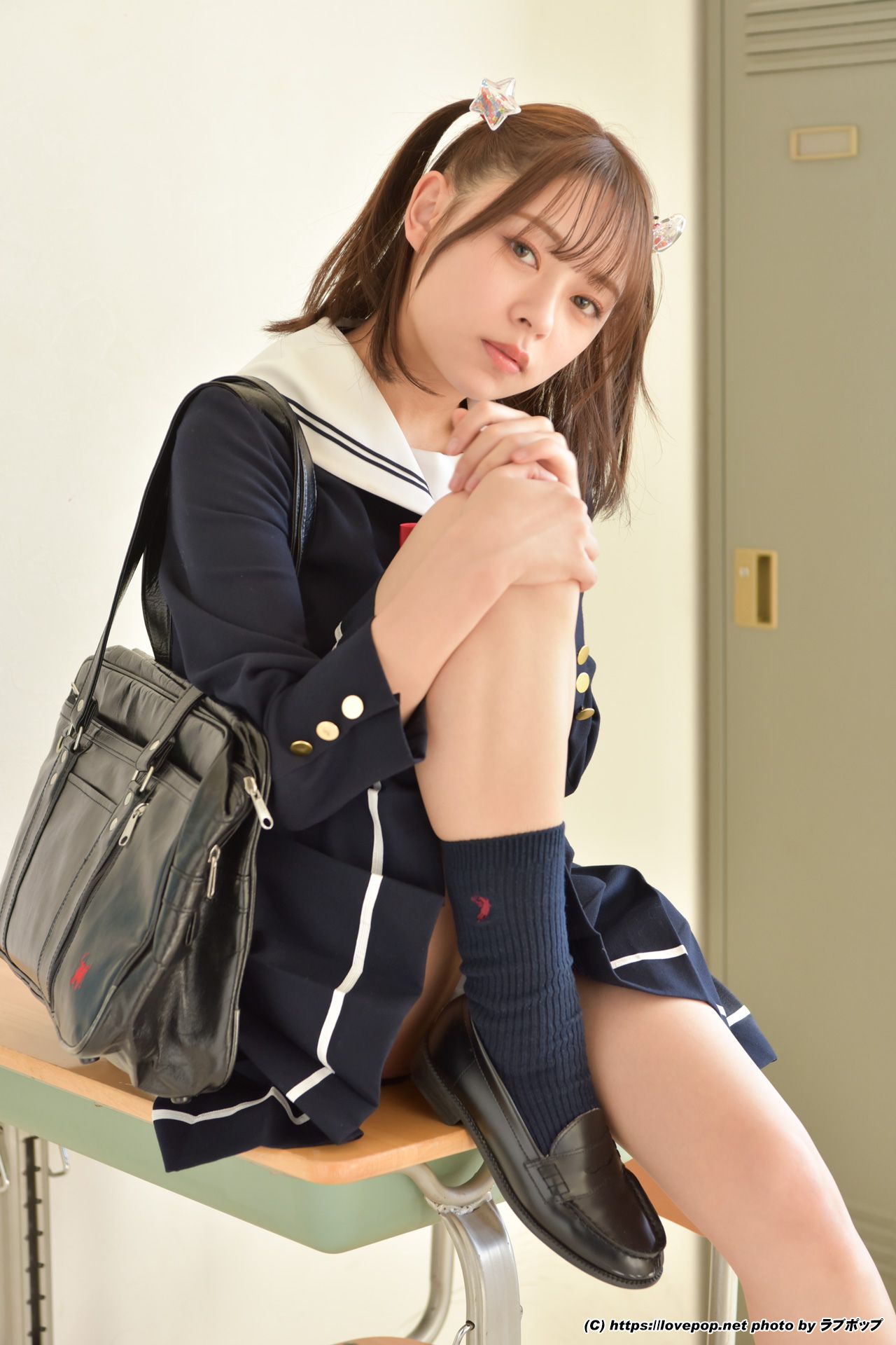 [LOVEPOP] Urara Haruno 春野うらら Photoset 02  第38张