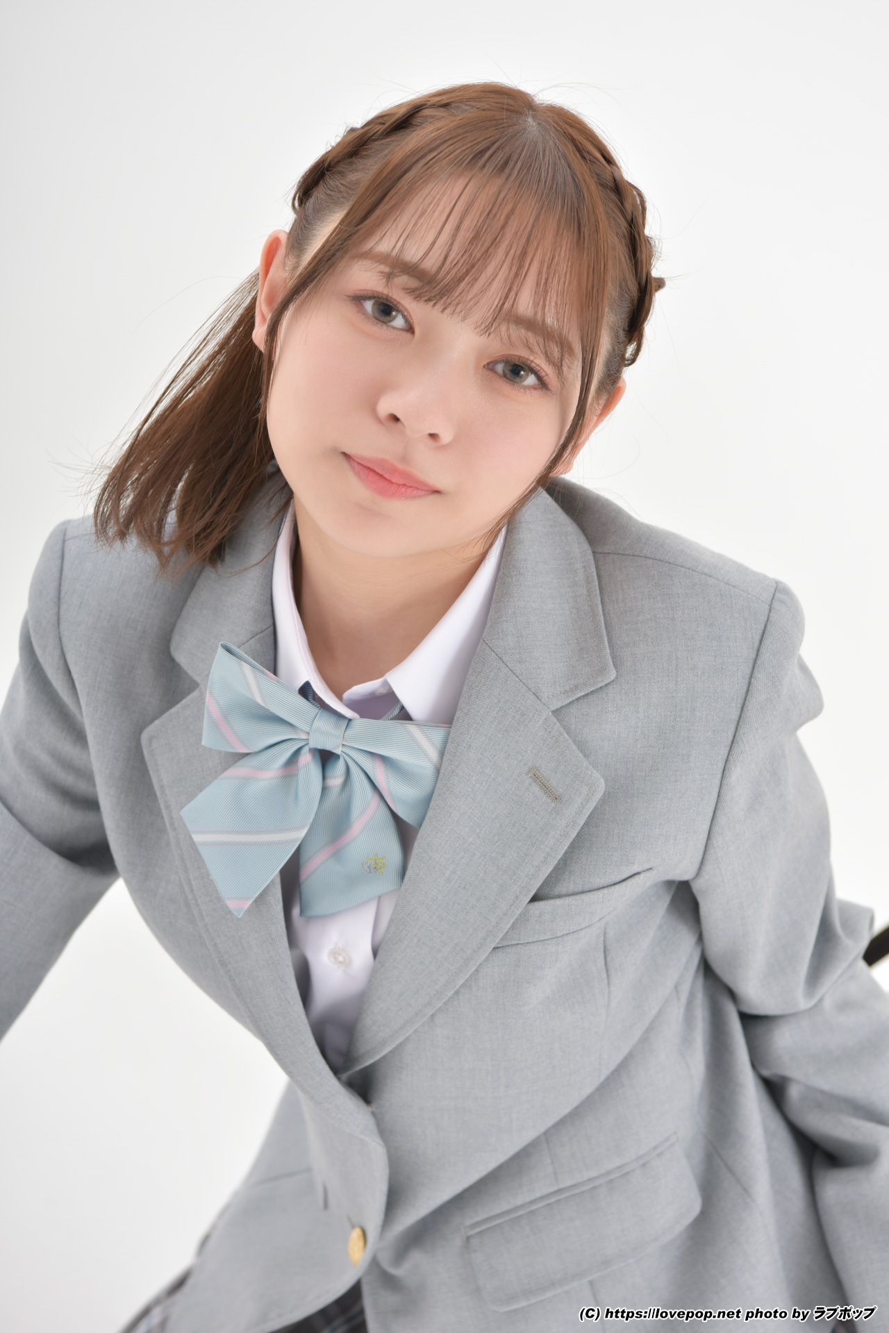 [LOVEPOP] Urara Haruno 春野うらら Photoset 01  第58张