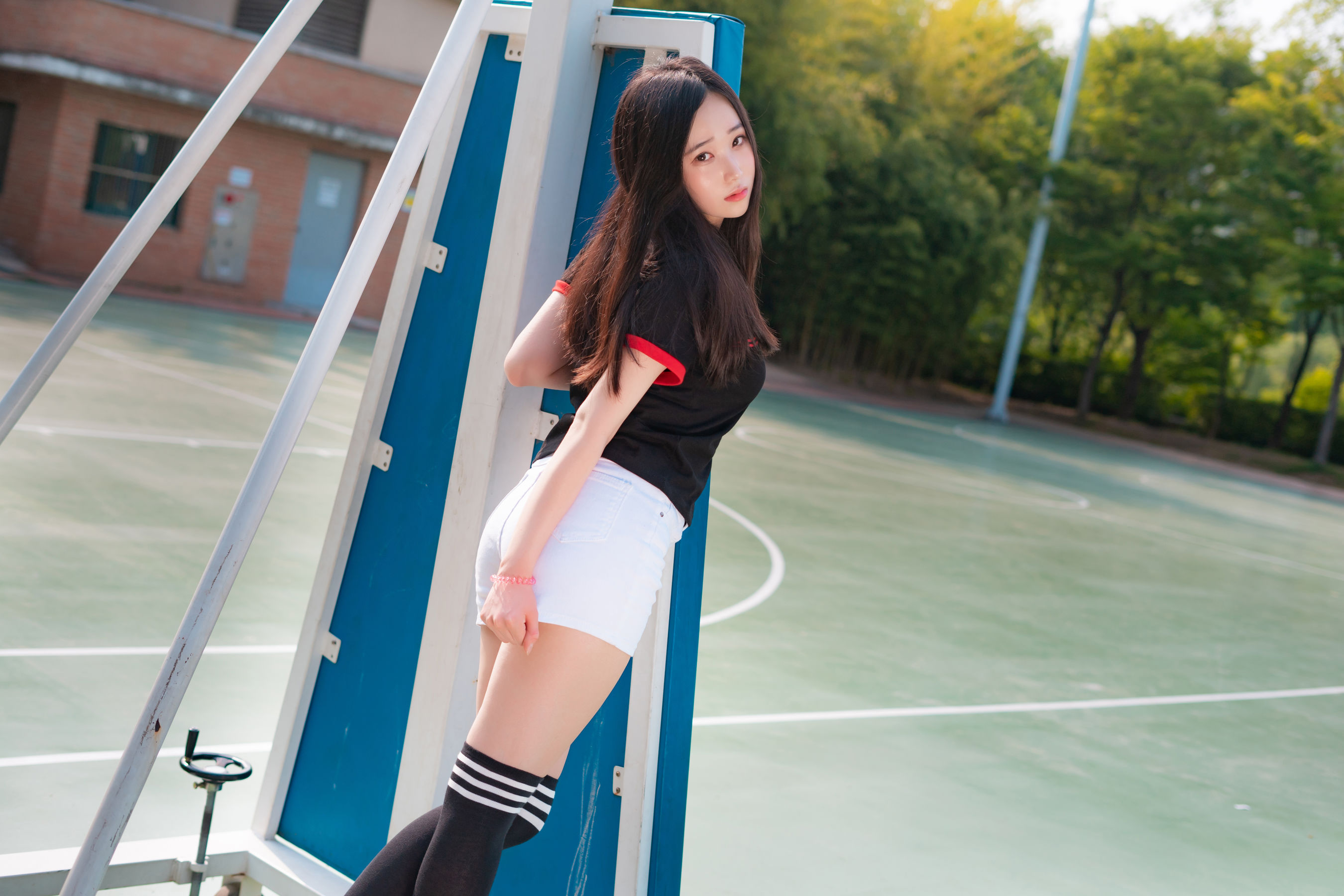 [CreamSoda]  Bambi - Over knee socks 第97张