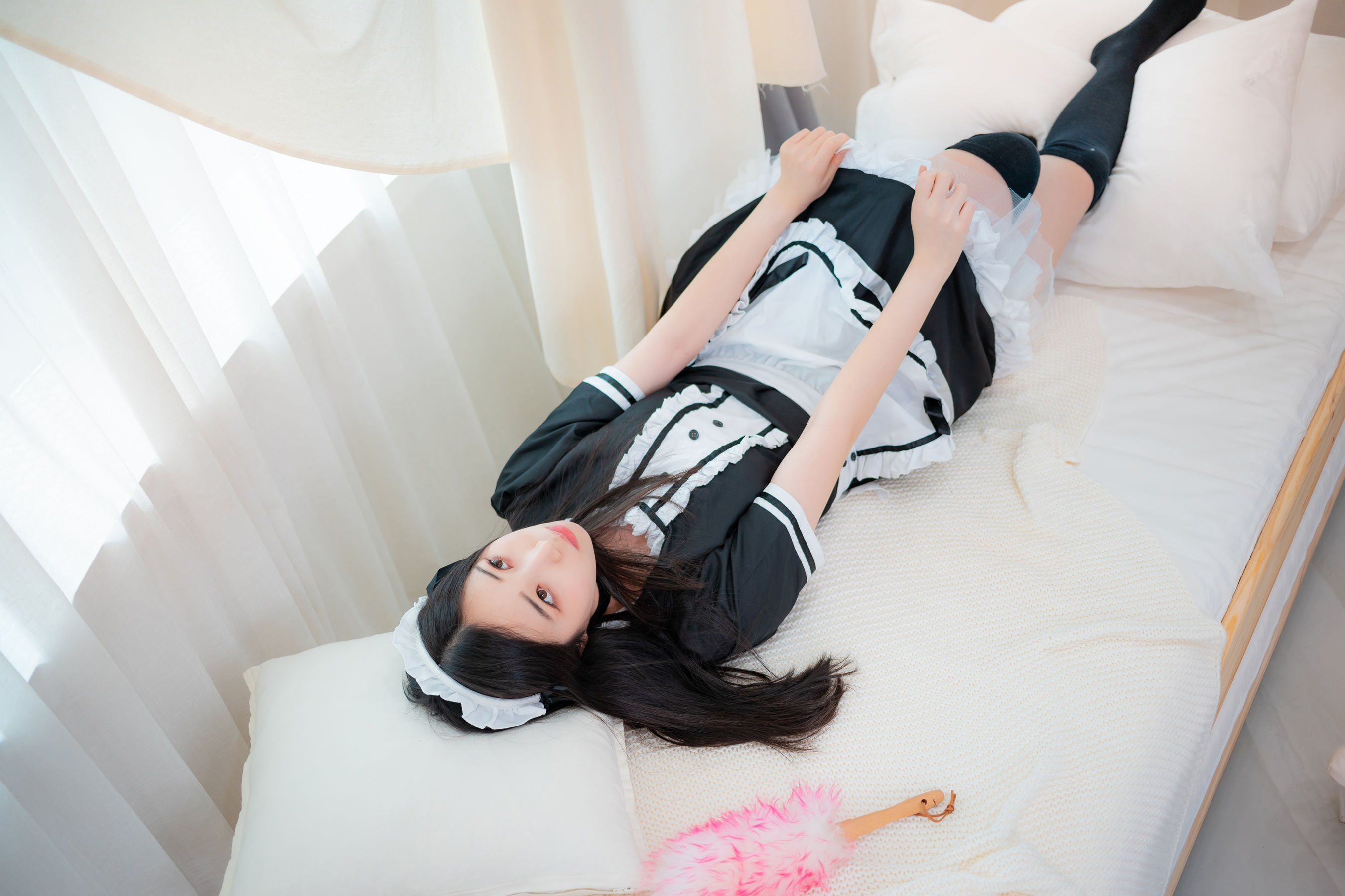 [CreamSoda]  Bambi - Over knee socks 第138张