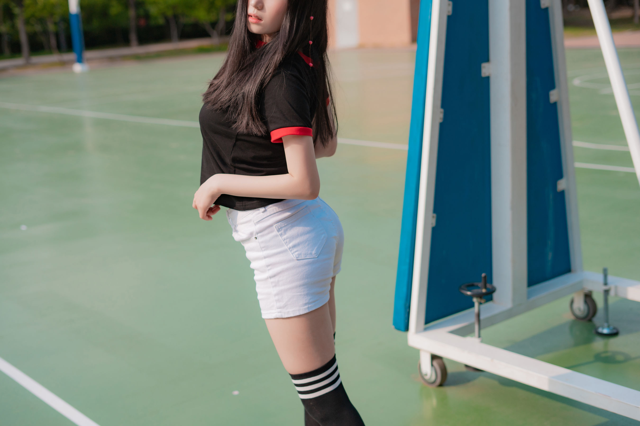 [CreamSoda]  Bambi - Over knee socks 第106张