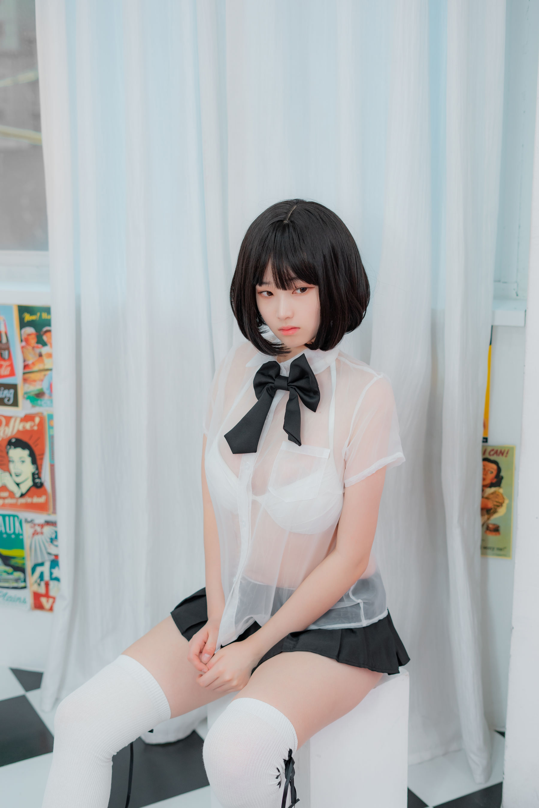 [CreamSoda]  Bambi - Vol.11 第65张