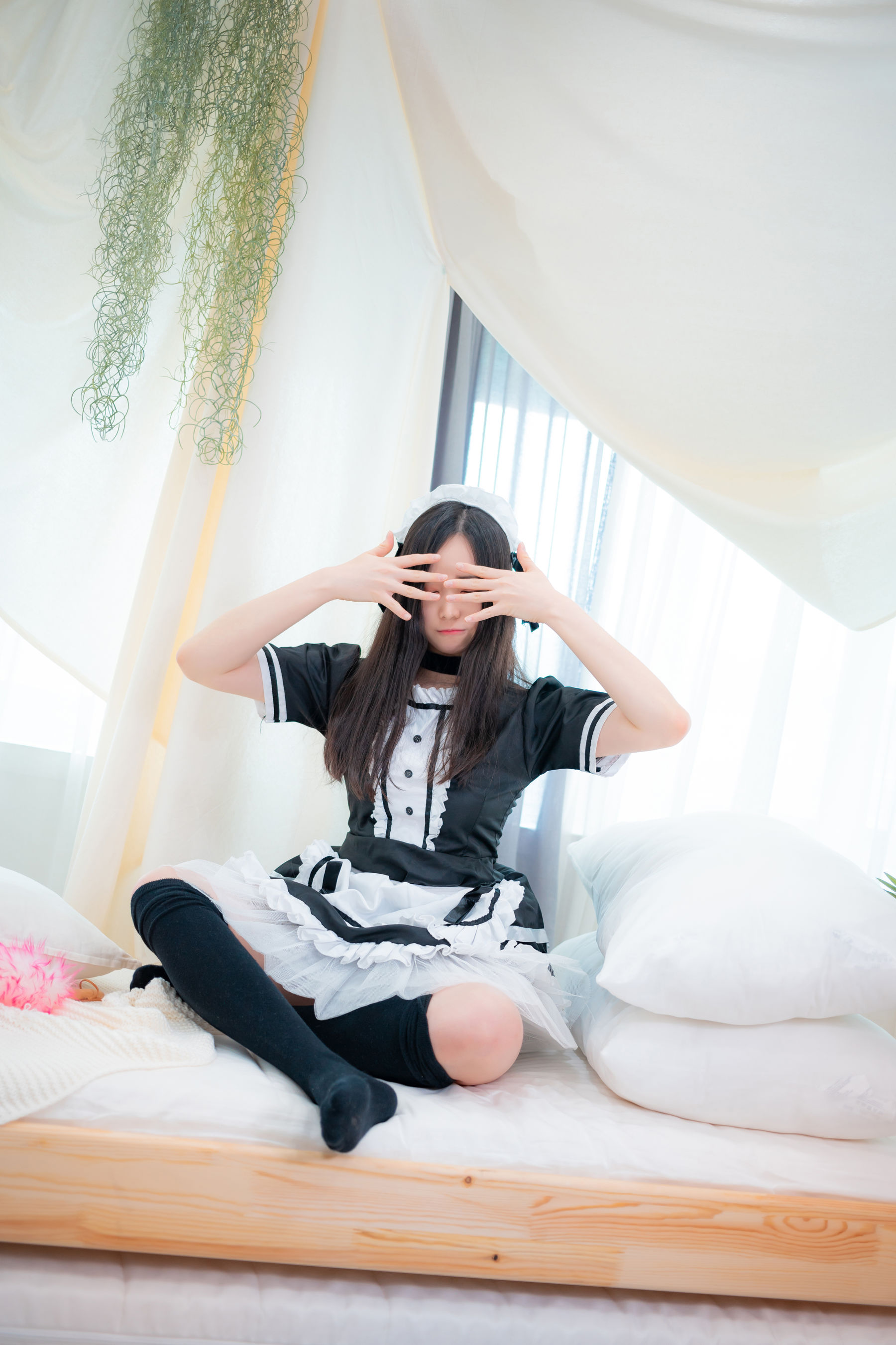 [CreamSoda]  Bambi - Over knee socks 第131张