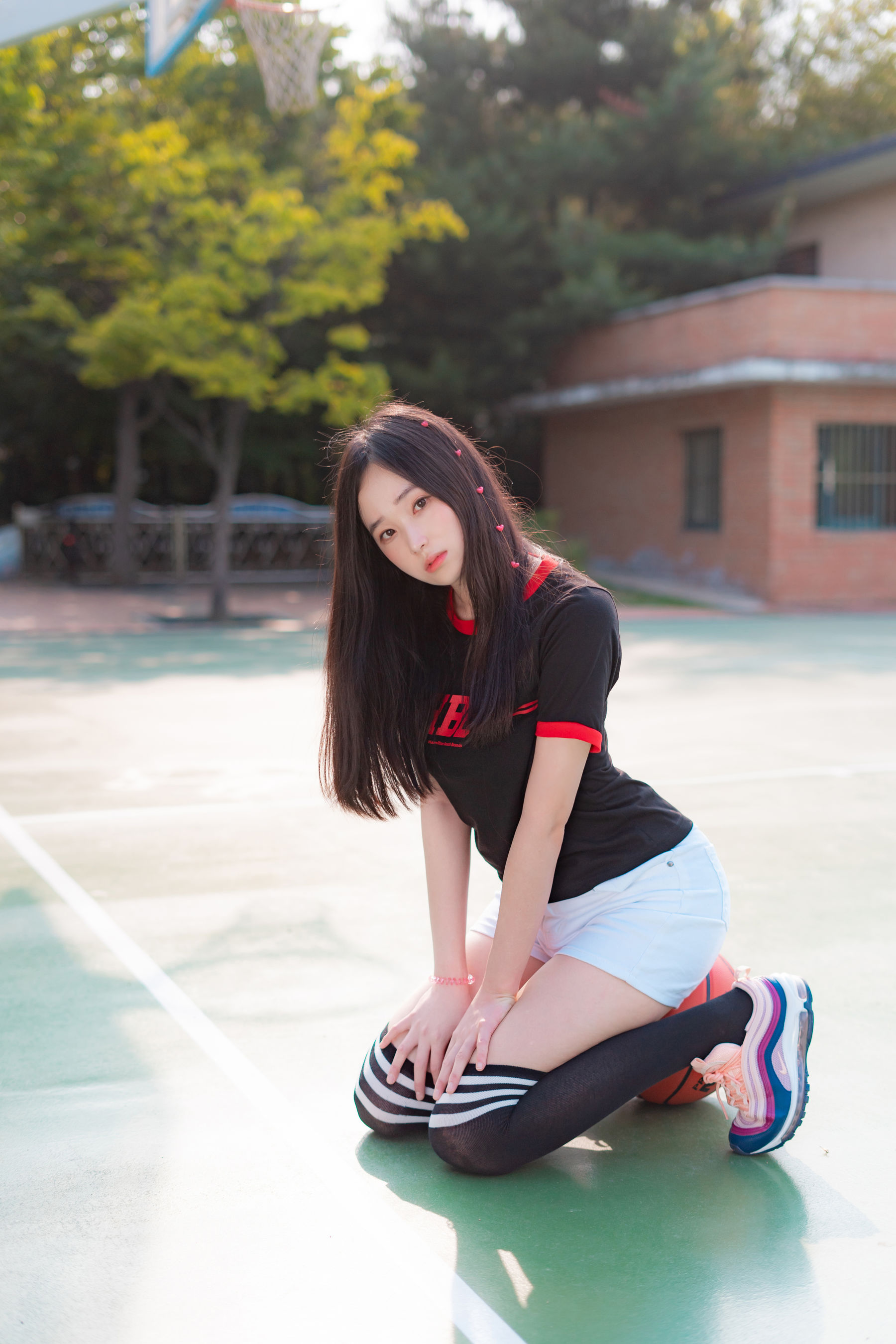 [CreamSoda]  Bambi - Over knee socks 第108张