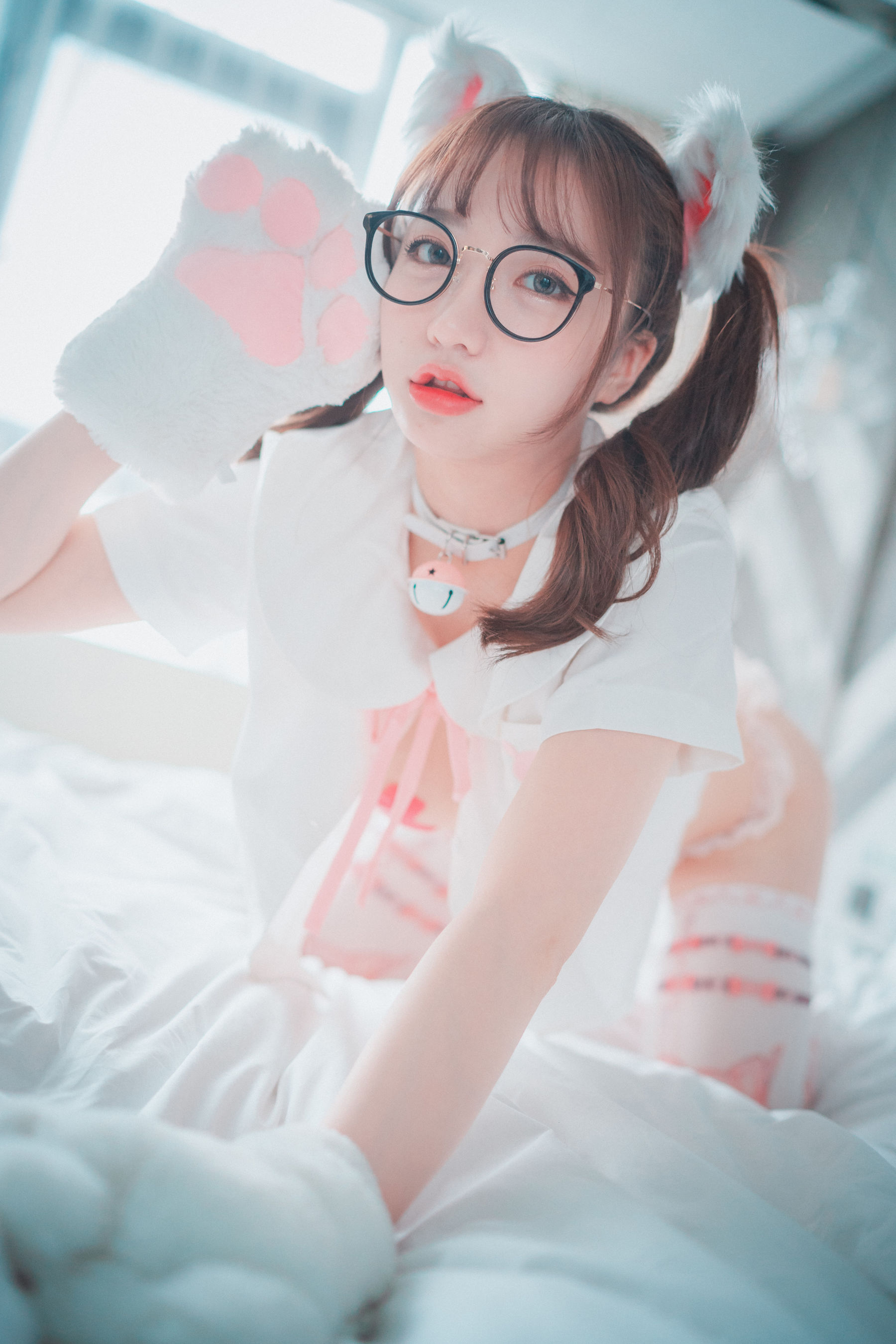 [DJAWA]  Yeeun - Cute Pink 第30张