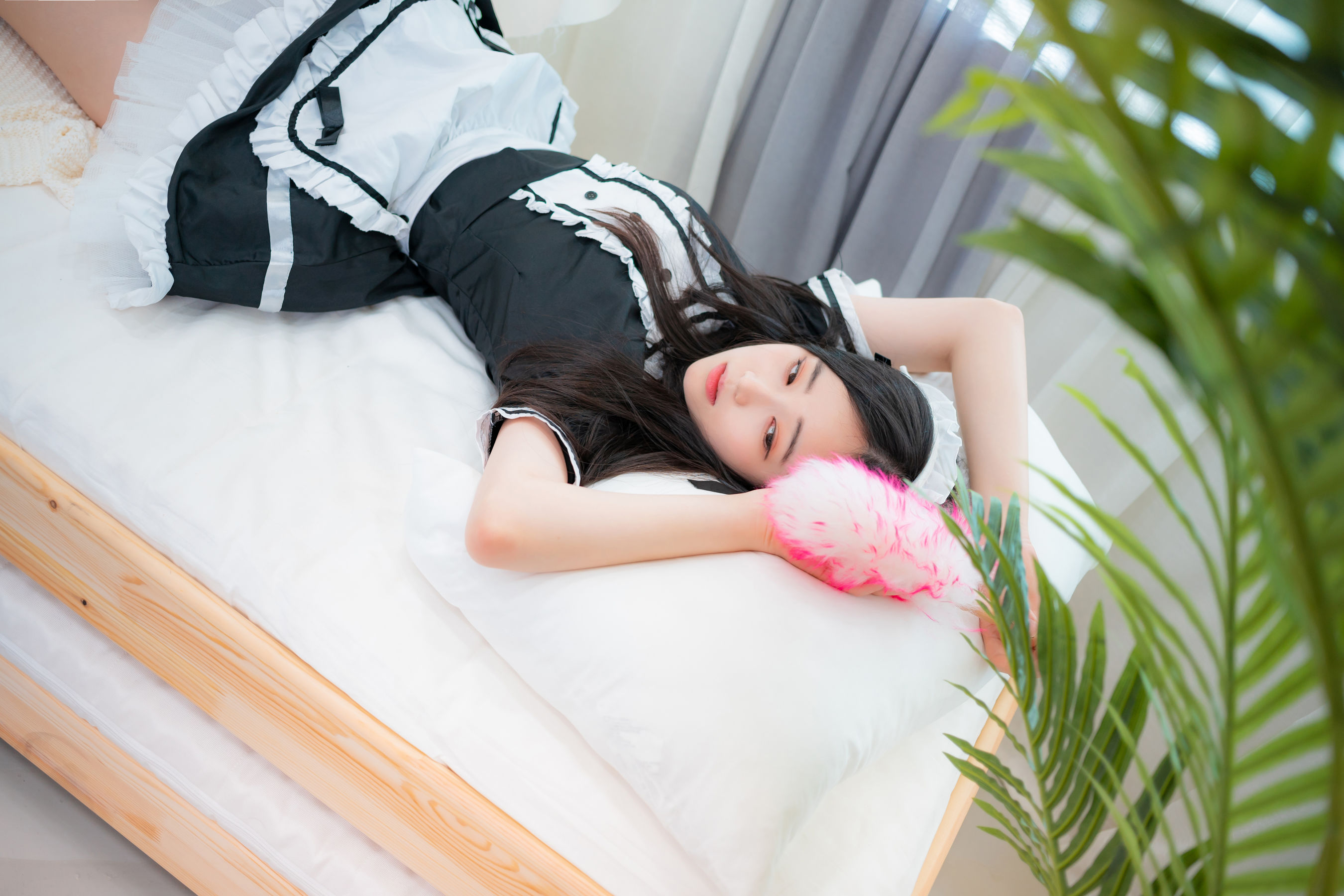 [CreamSoda]  Bambi - Over knee socks 第136张