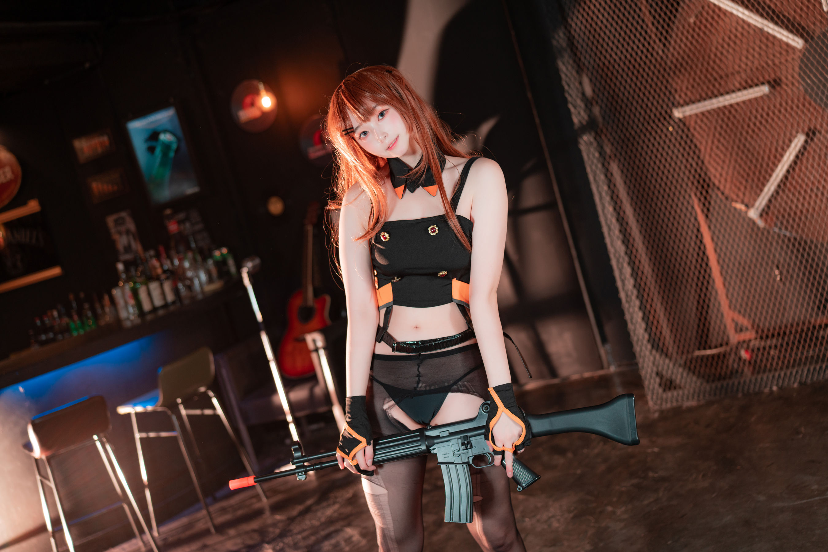 [CreamSoda]  Bambi - K2 (Girls' Frontline) 第57张