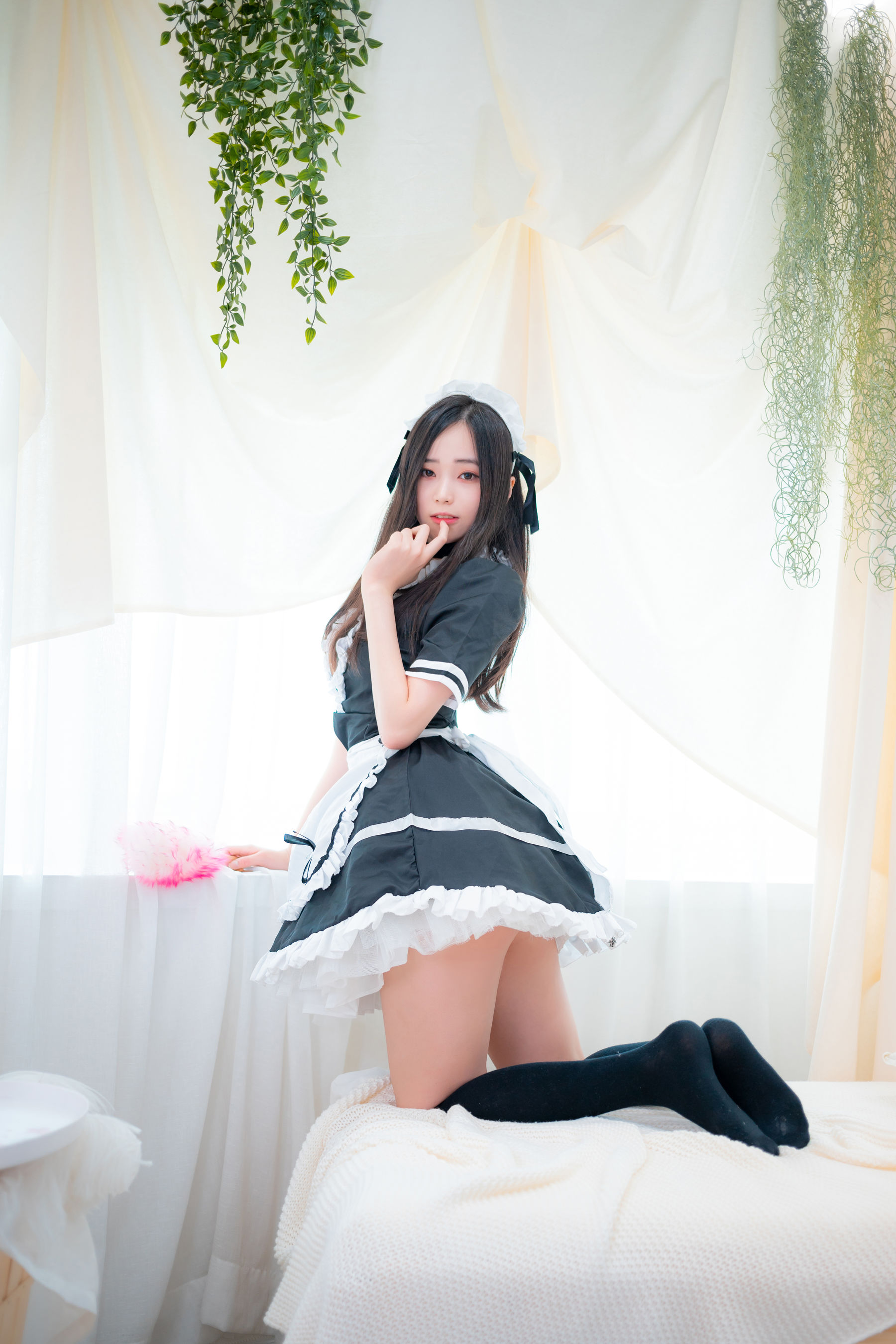 [CreamSoda]  Bambi - Over knee socks 第132张