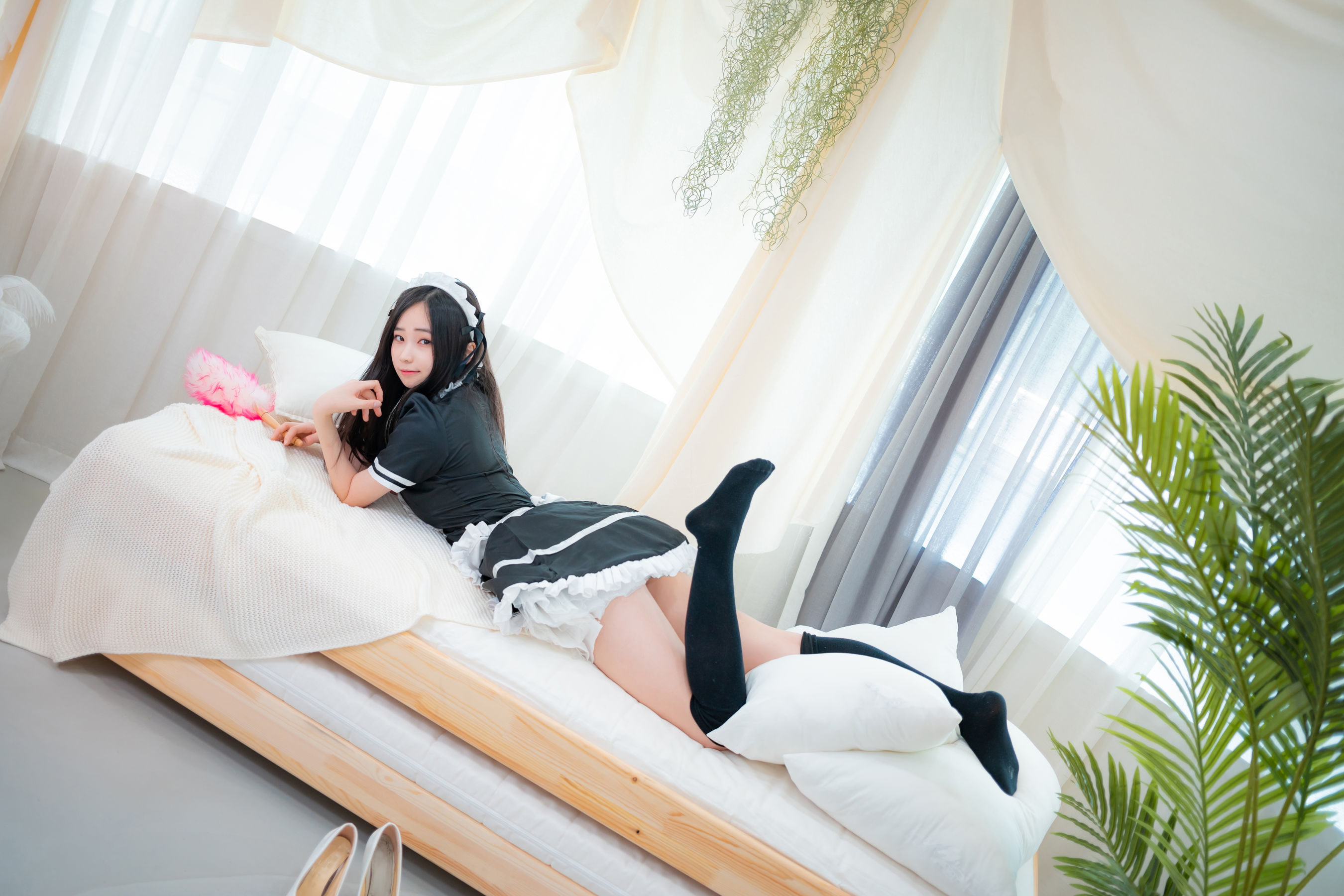 [CreamSoda]  Bambi - Over knee socks 第142张