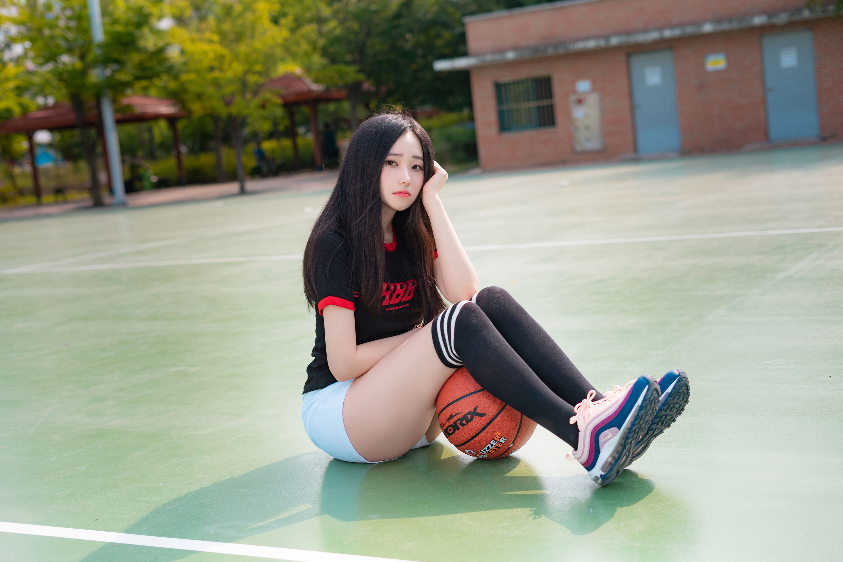 [CreamSoda]  Bambi - Over knee socks 第91张