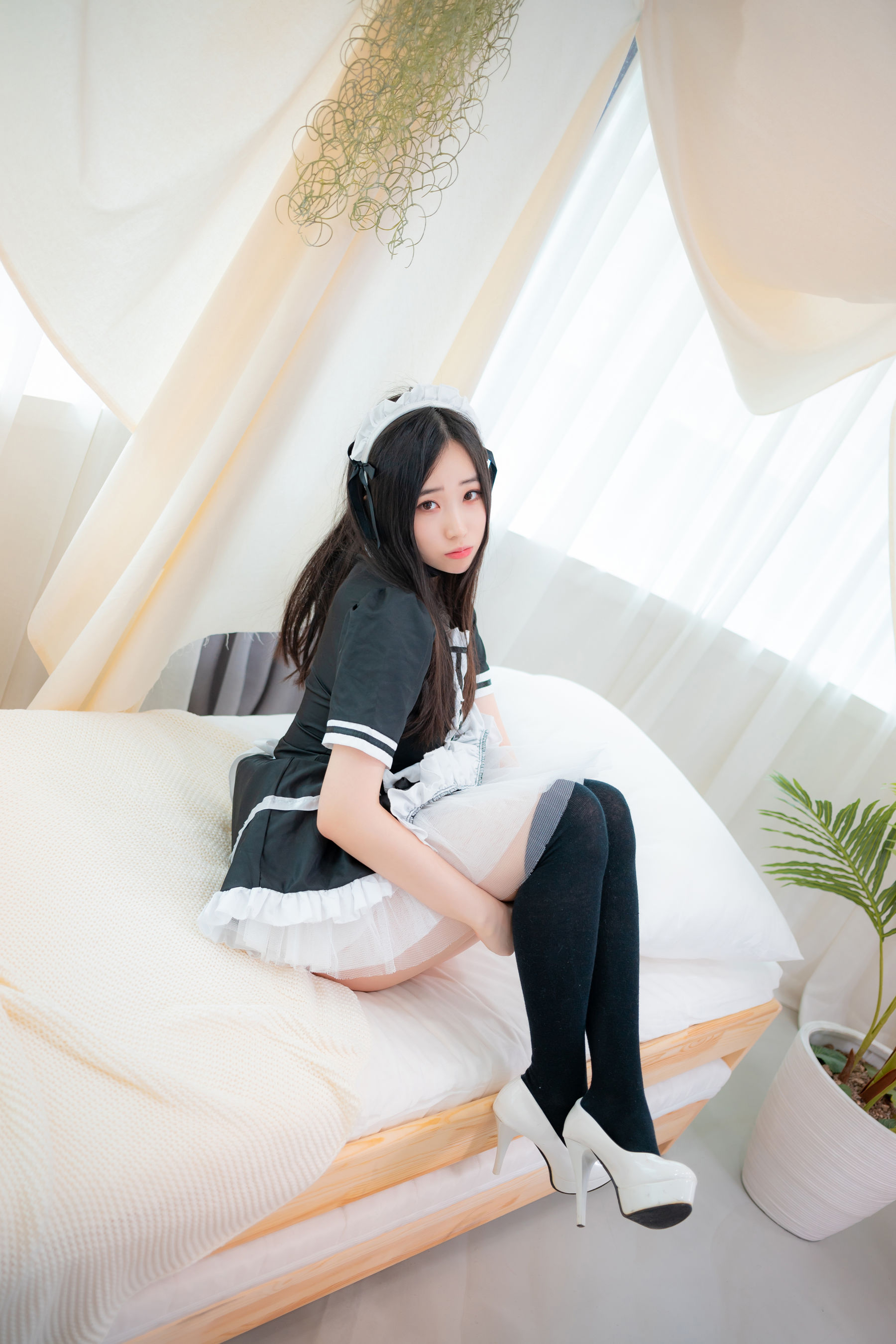 [CreamSoda]  Bambi - Over knee socks 第140张