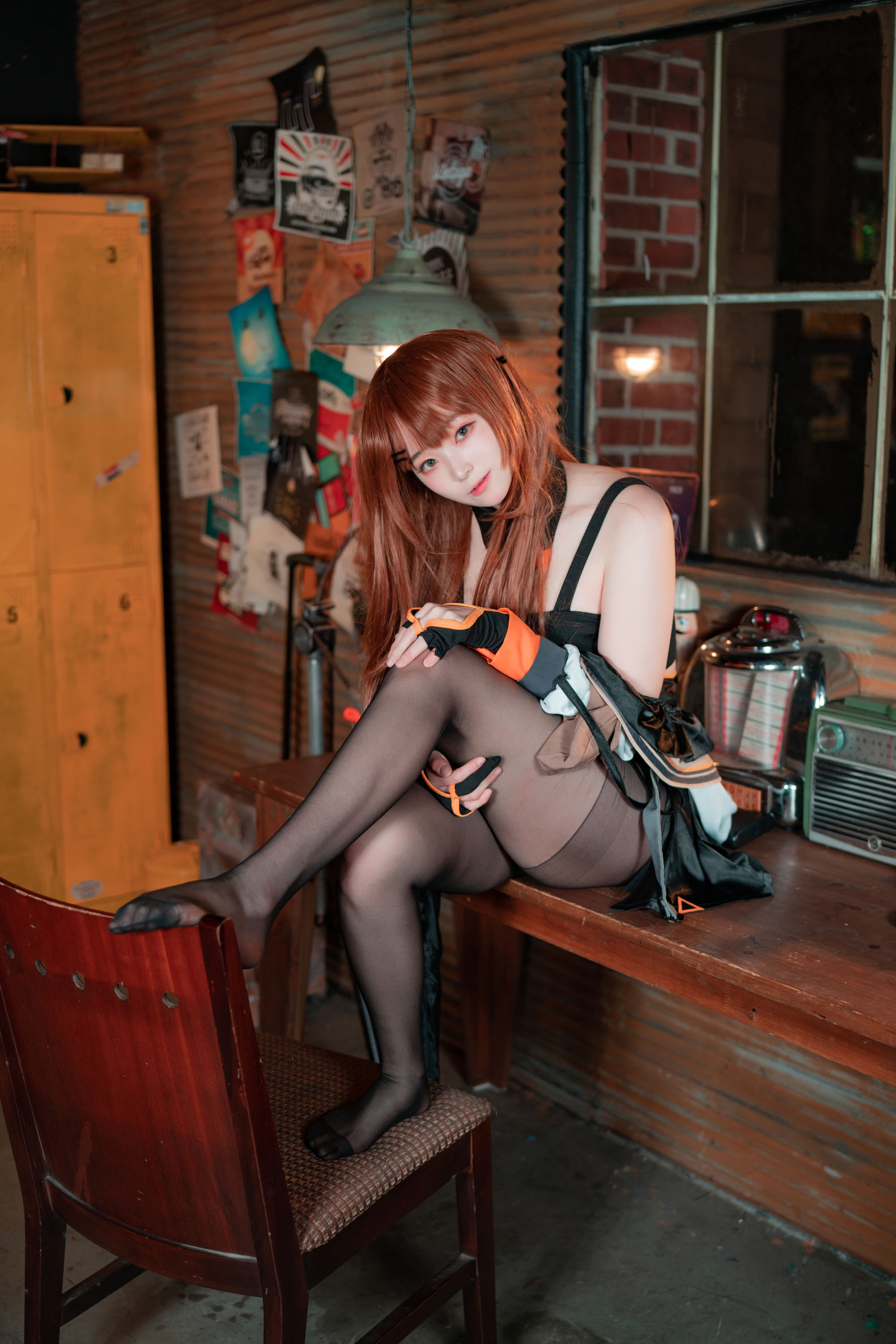 [CreamSoda]  Bambi - K2 (Girls' Frontline) 第42张