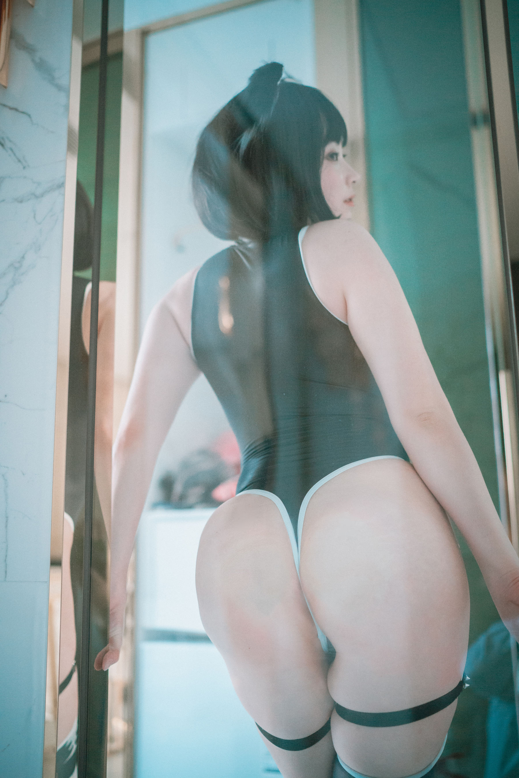 [DJAWA] Bambi - Le chat deteste la douche  第18张