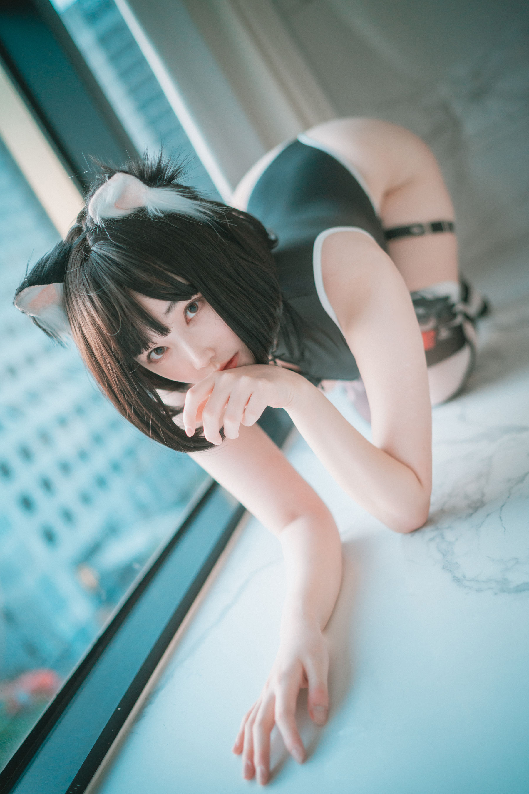 [DJAWA] Bambi - Le chat deteste la douche  第17张